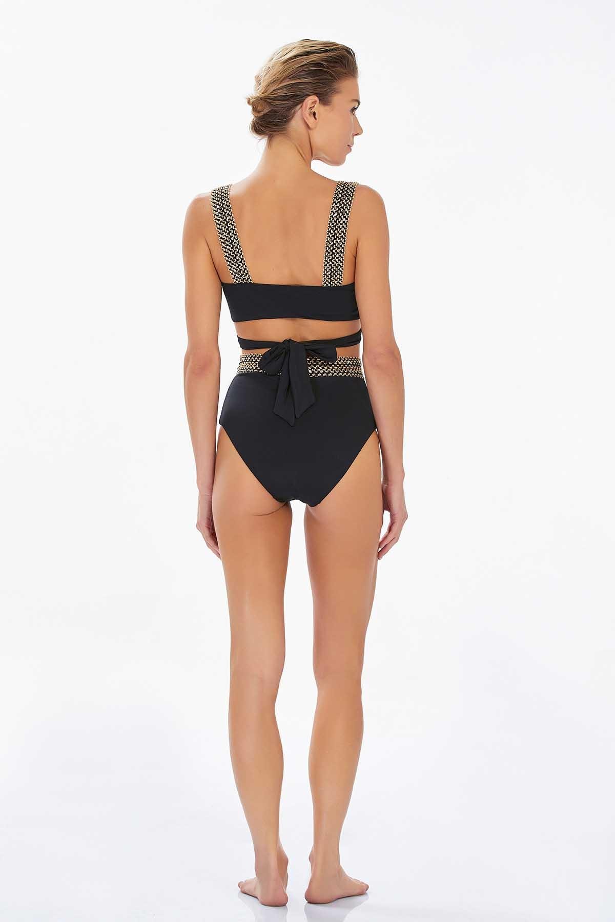 Lapieno 3719 Kadın Bikini