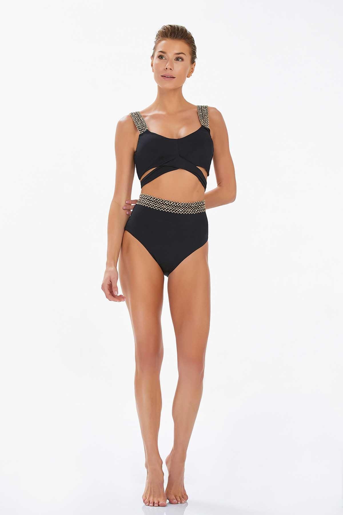 Lapieno 3719 Kadın Bikini