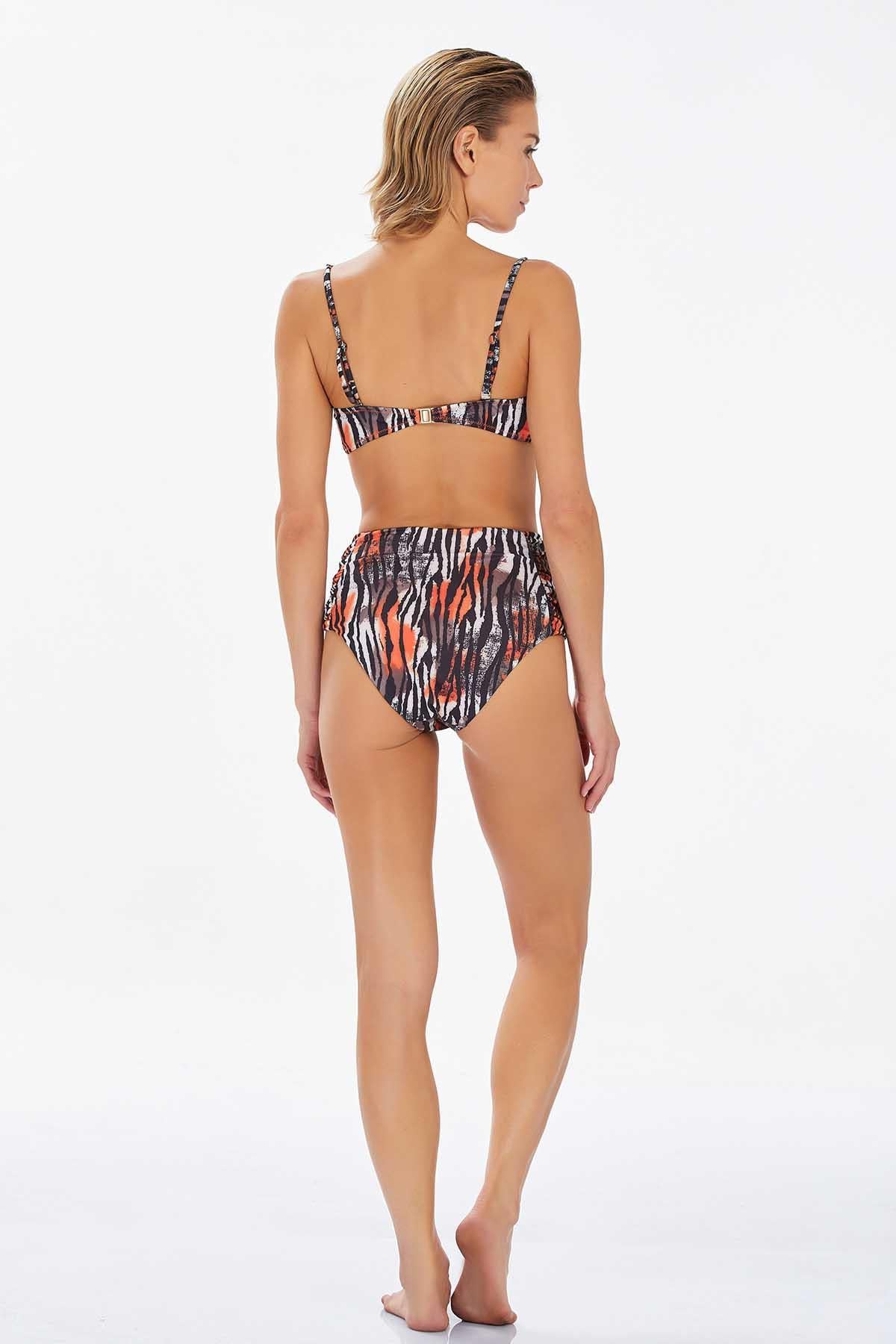 Lapieno 3727 Kadın Bikini