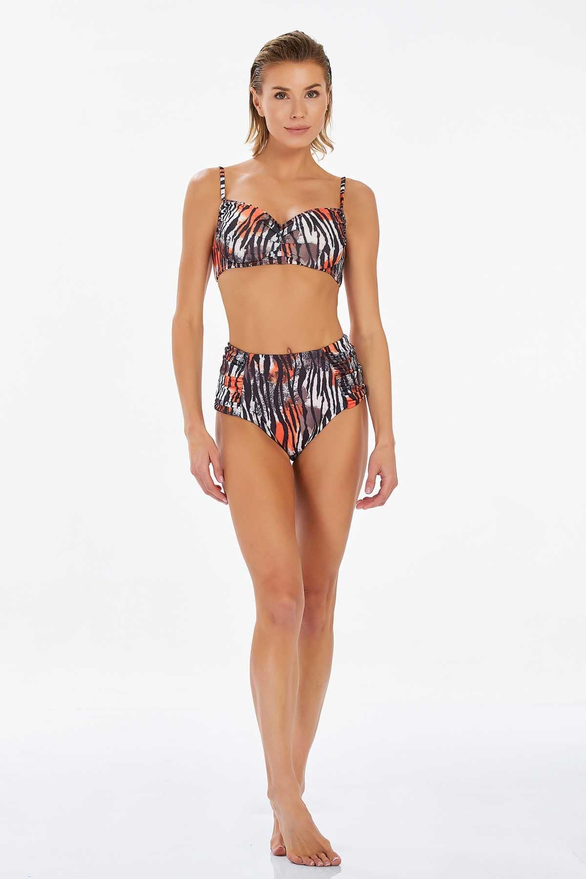 Lapieno 3727 Kadın Bikini