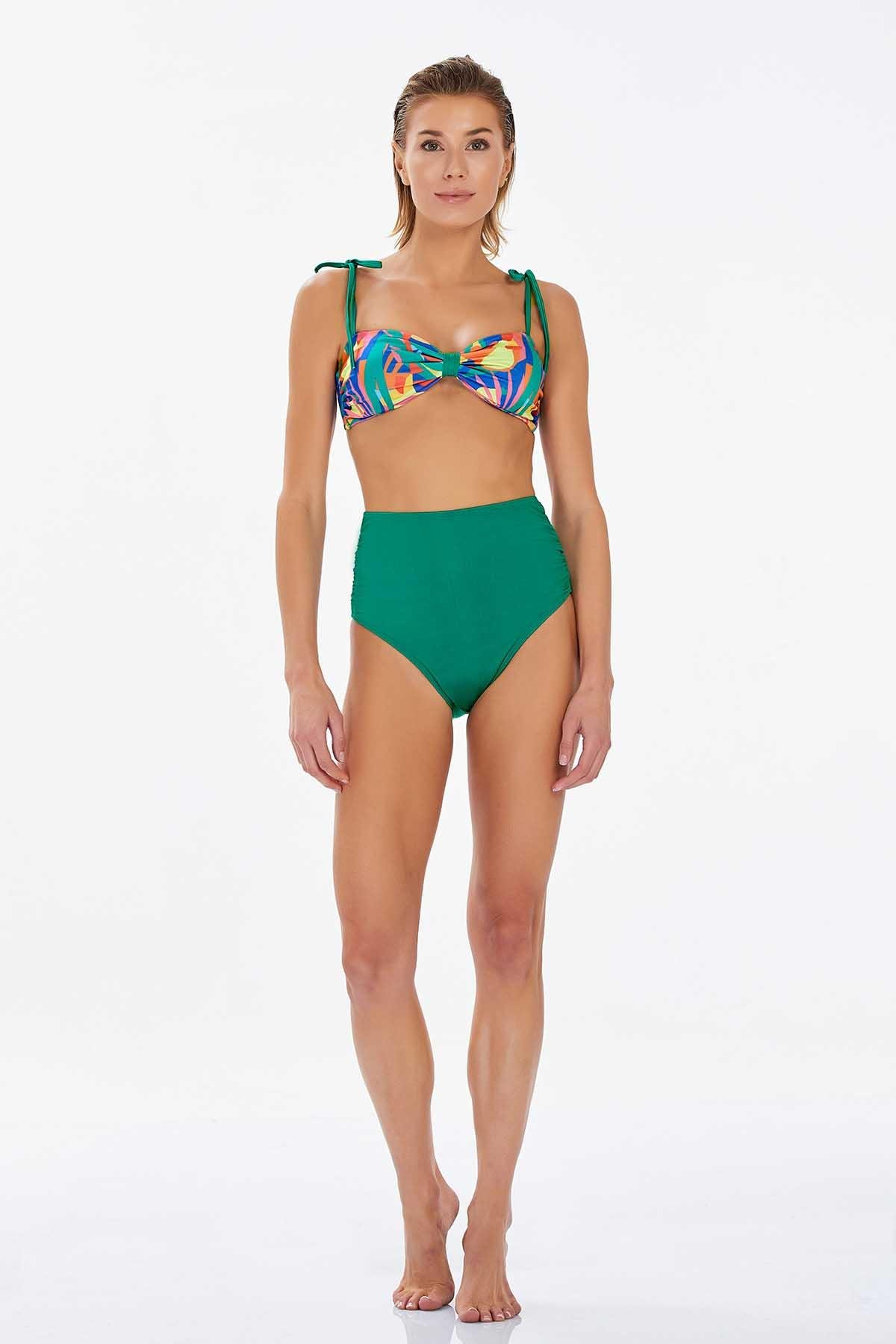 Lapieno 3753 Kadın Bikini