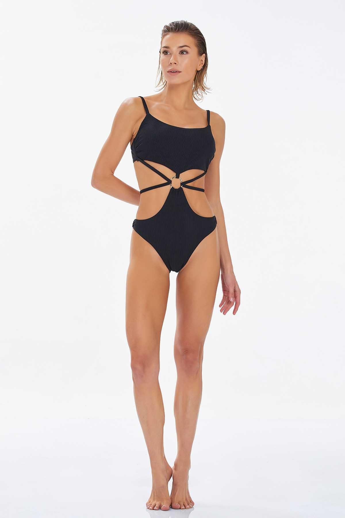 Lapieno 3795 Kadın Bikini