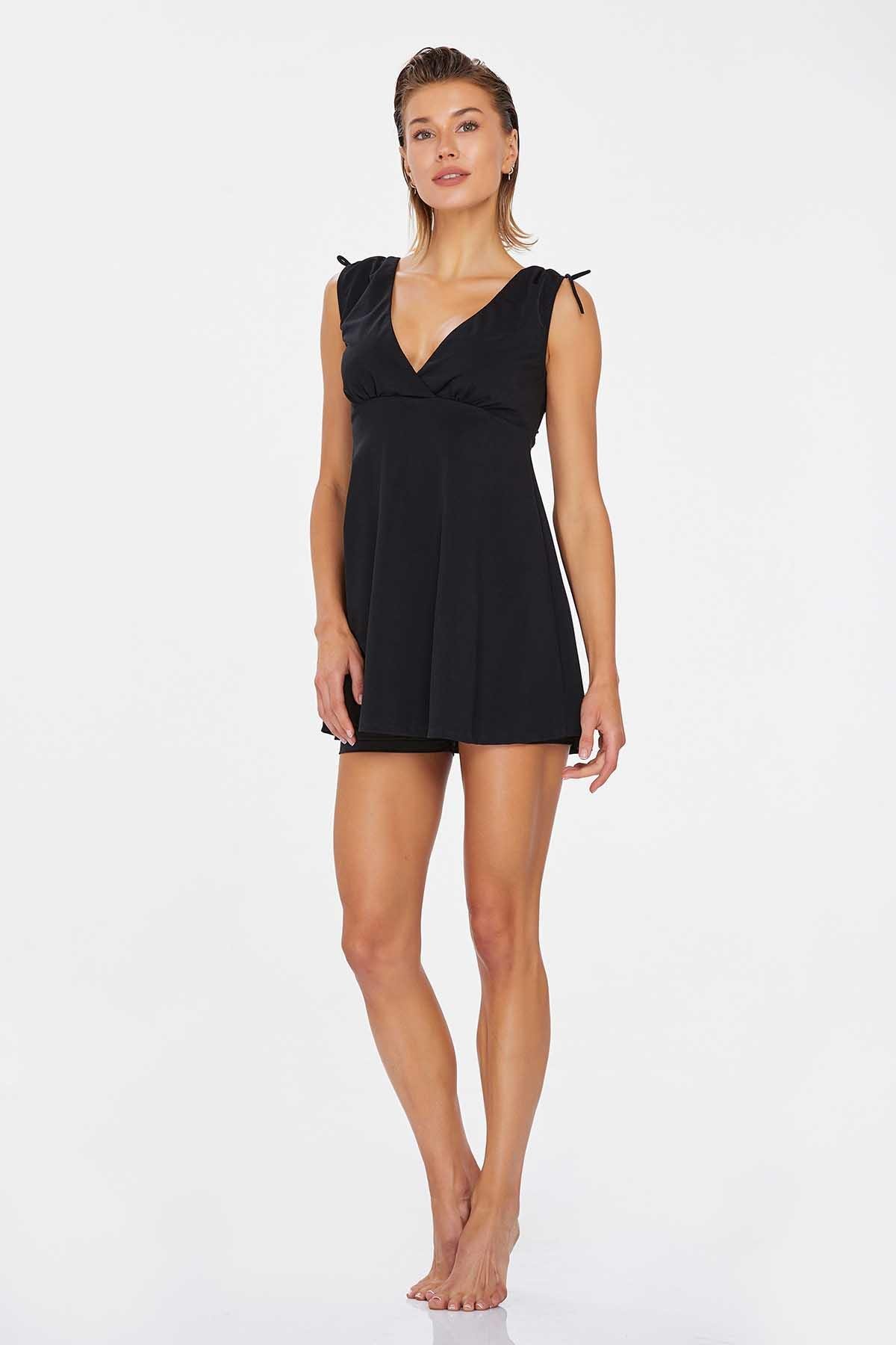 Lapieno 3867 Kadın Yüzücü Mayo