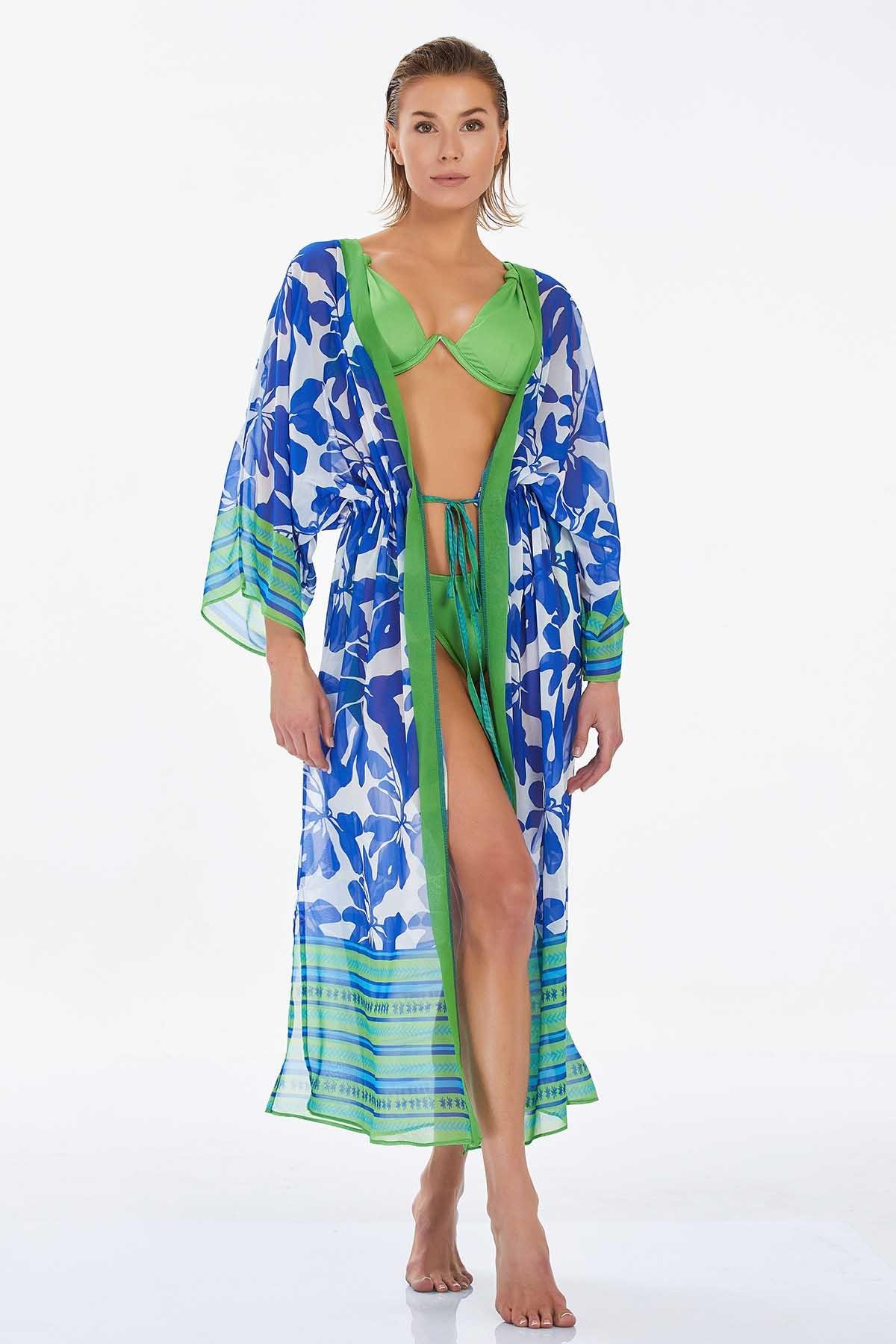 Lapieno 612 Kadın Pareo