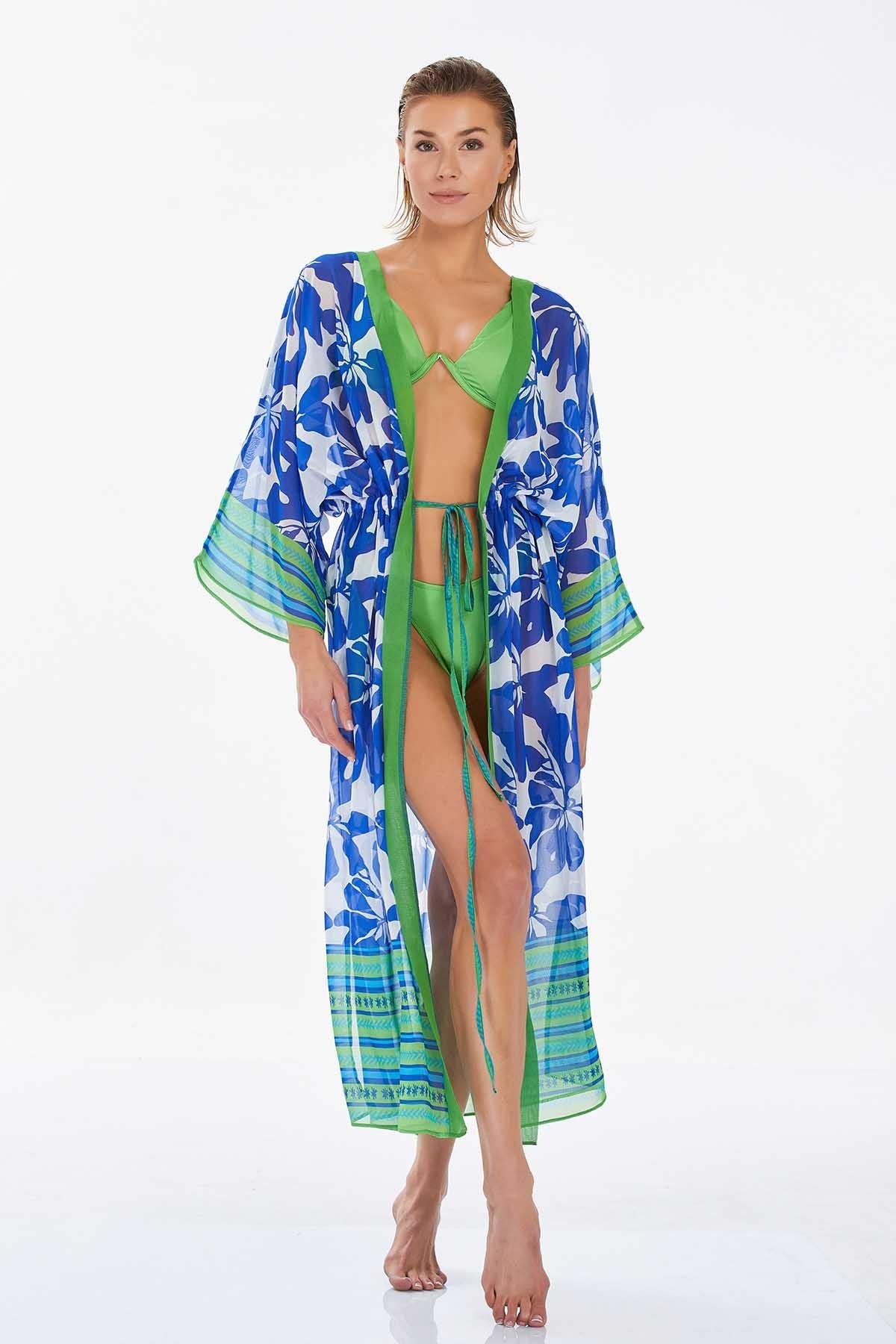 Lapieno 612 Kadın Pareo