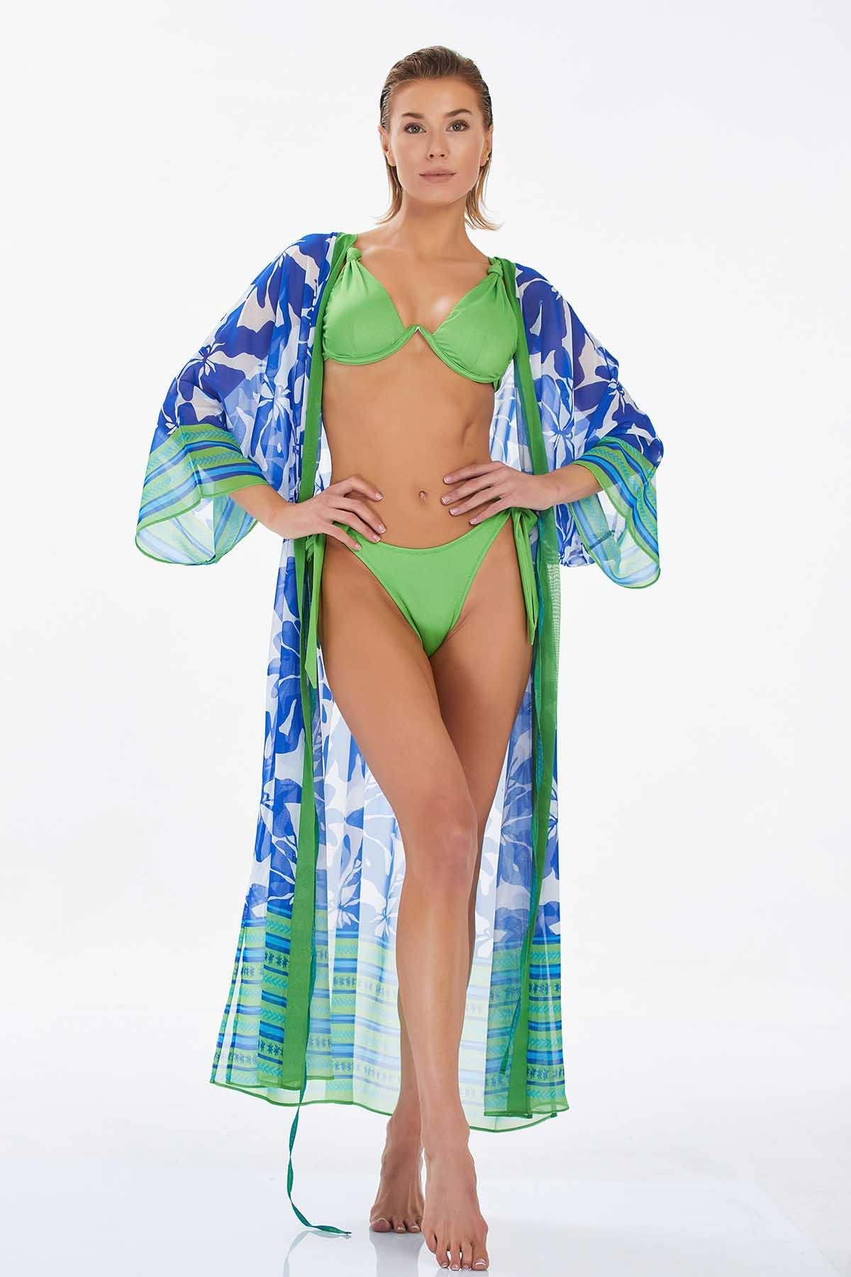 Lapieno 612 Kadın Pareo