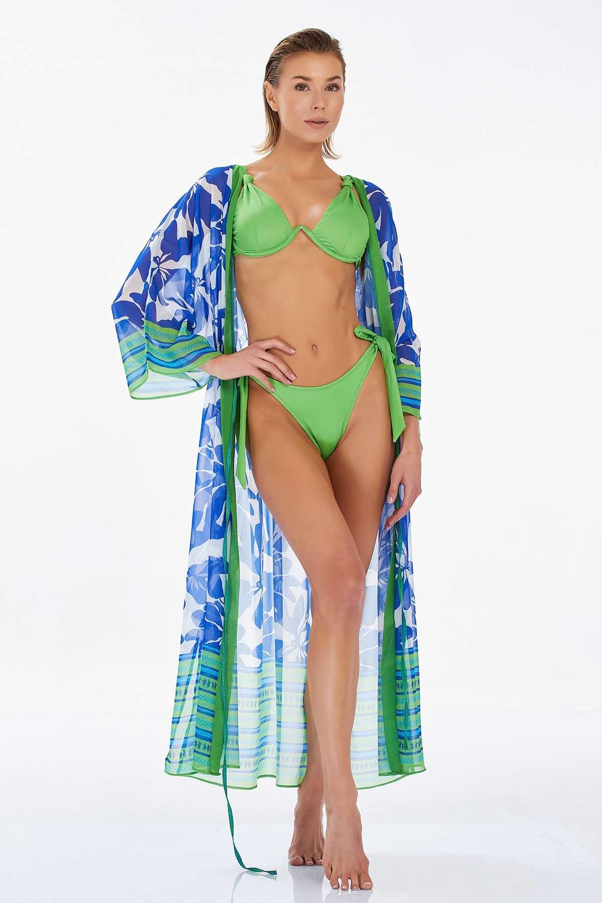 Lapieno 612 Kadın Pareo