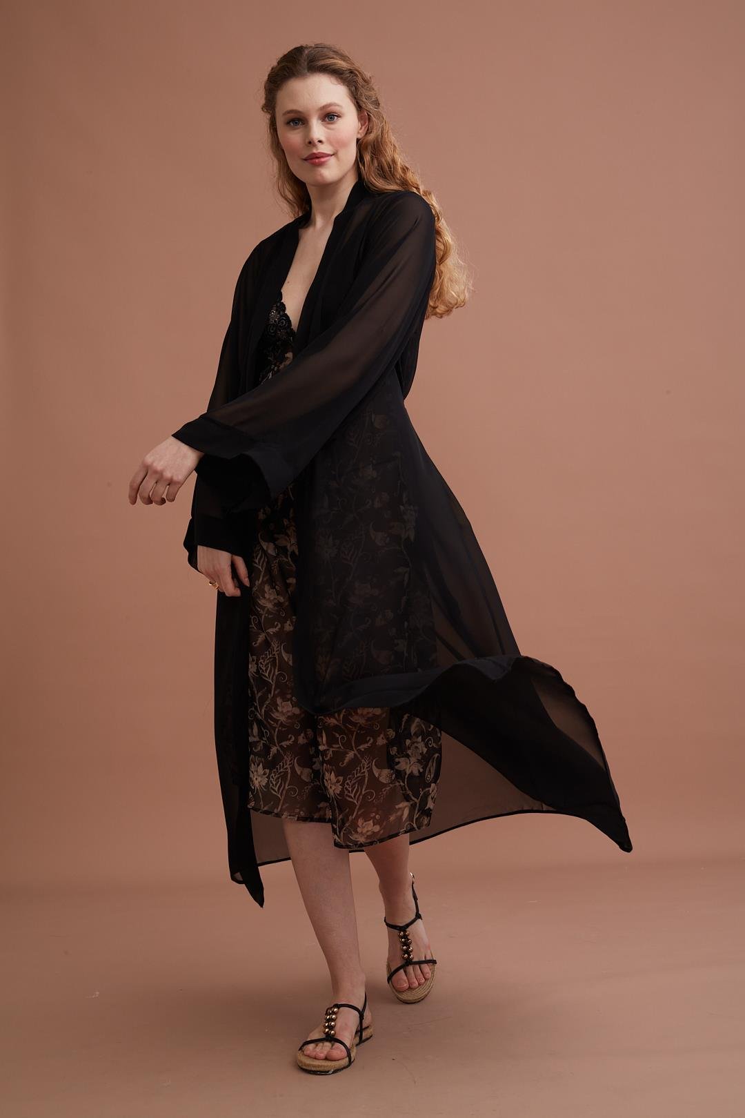 Marpessa 158 Kadın Saten İkili Takım