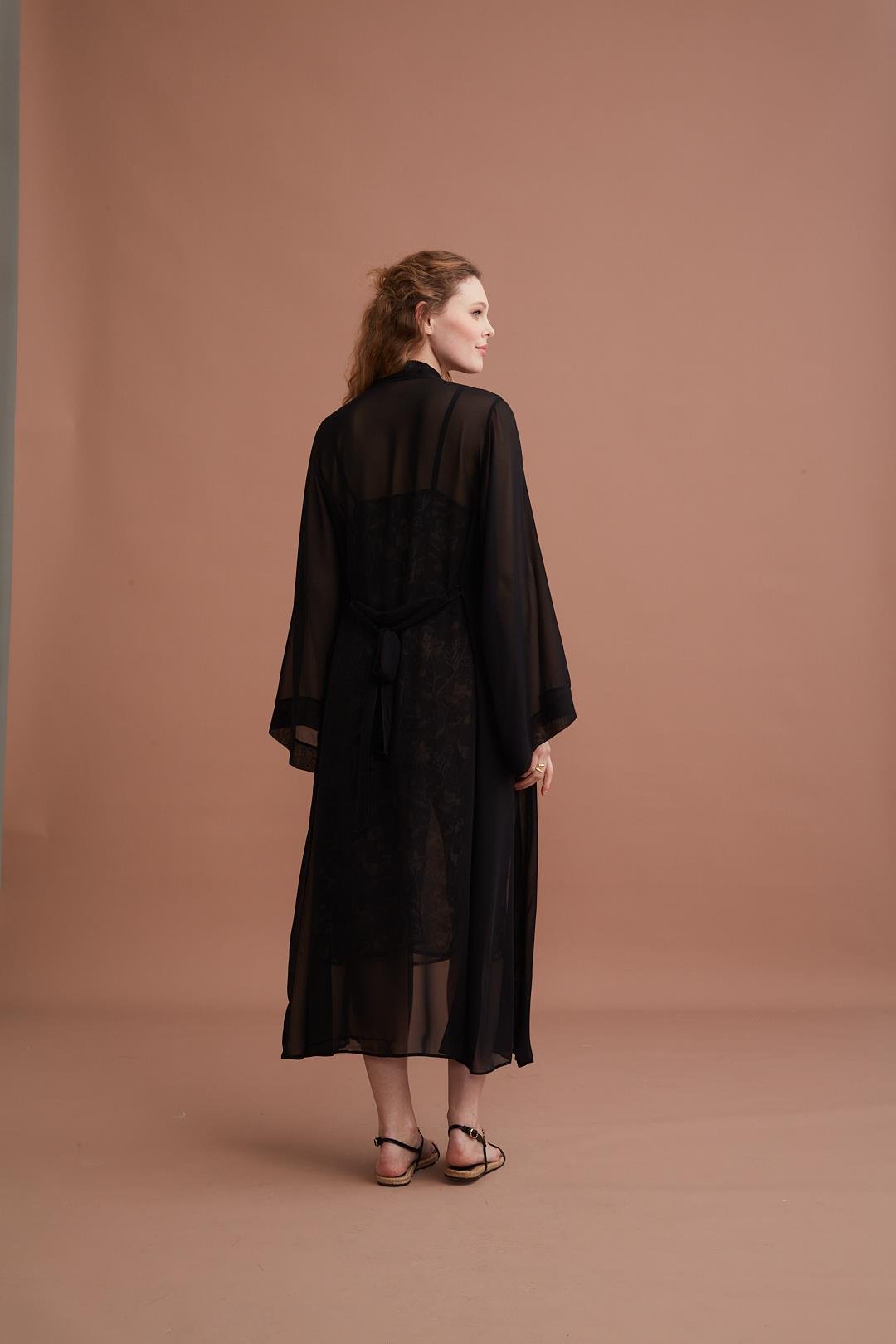 Marpessa 158 Kadın Saten İkili Takım