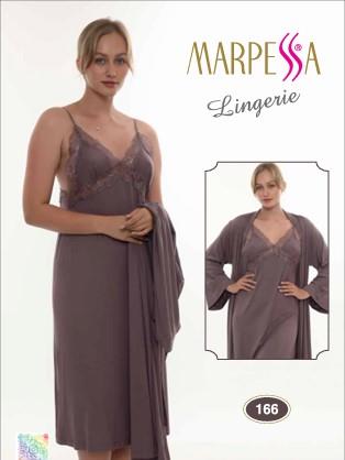 Marpessa 166 Kadın Modal İkili Takım