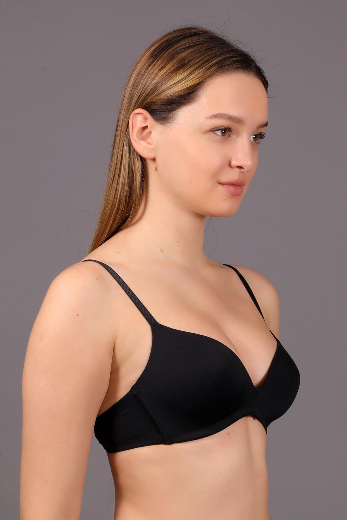 New Bra 331791 Desteksiz Sütyen