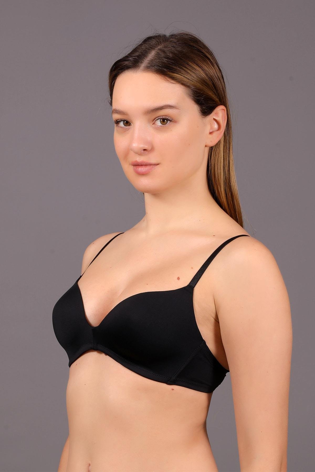 New Bra 331791 Desteksiz Sütyen