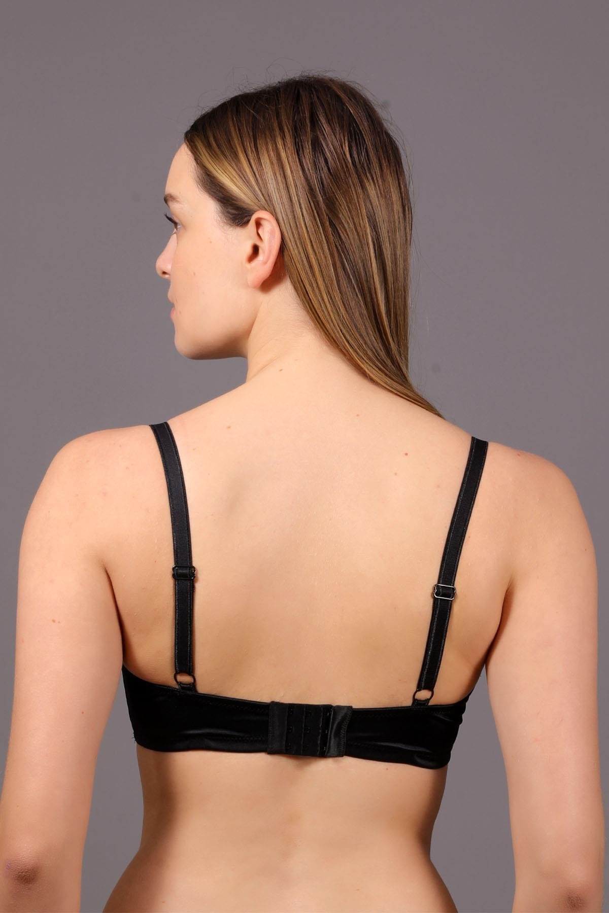 New Bra 331791 Desteksiz Sütyen