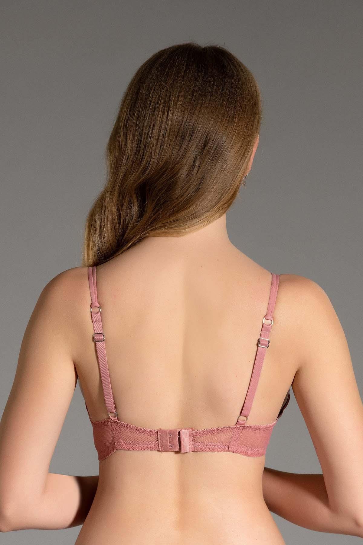 New Bra 333024 Desteksiz Sütyen