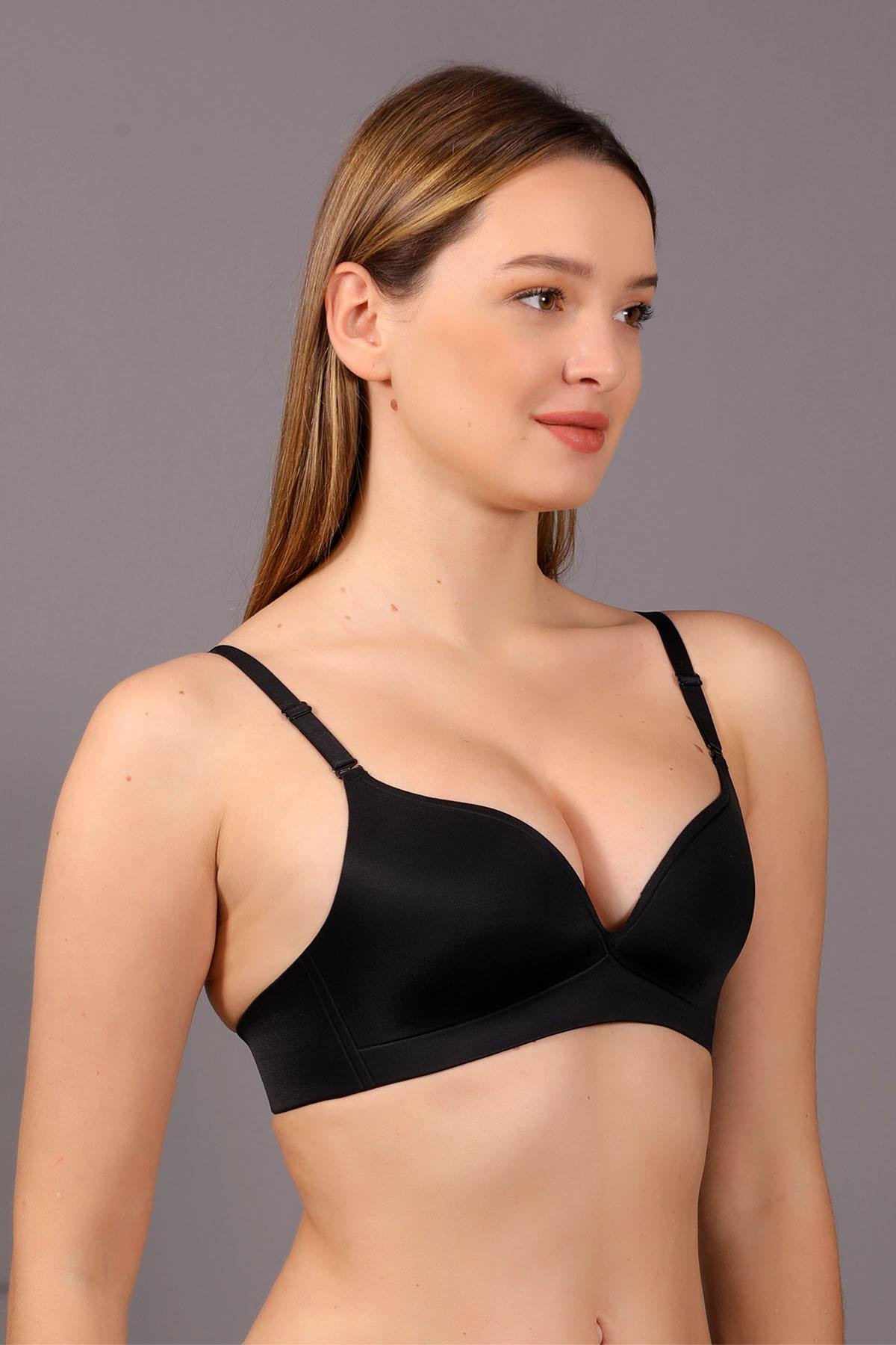 New Bra 336145 Desteksiz Sütyen