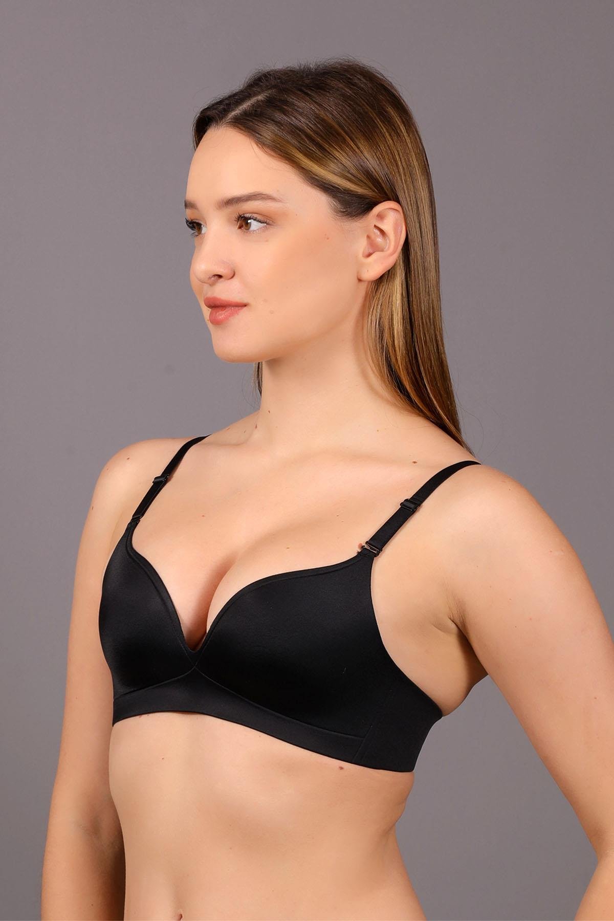 New Bra 336145 Desteksiz Sütyen