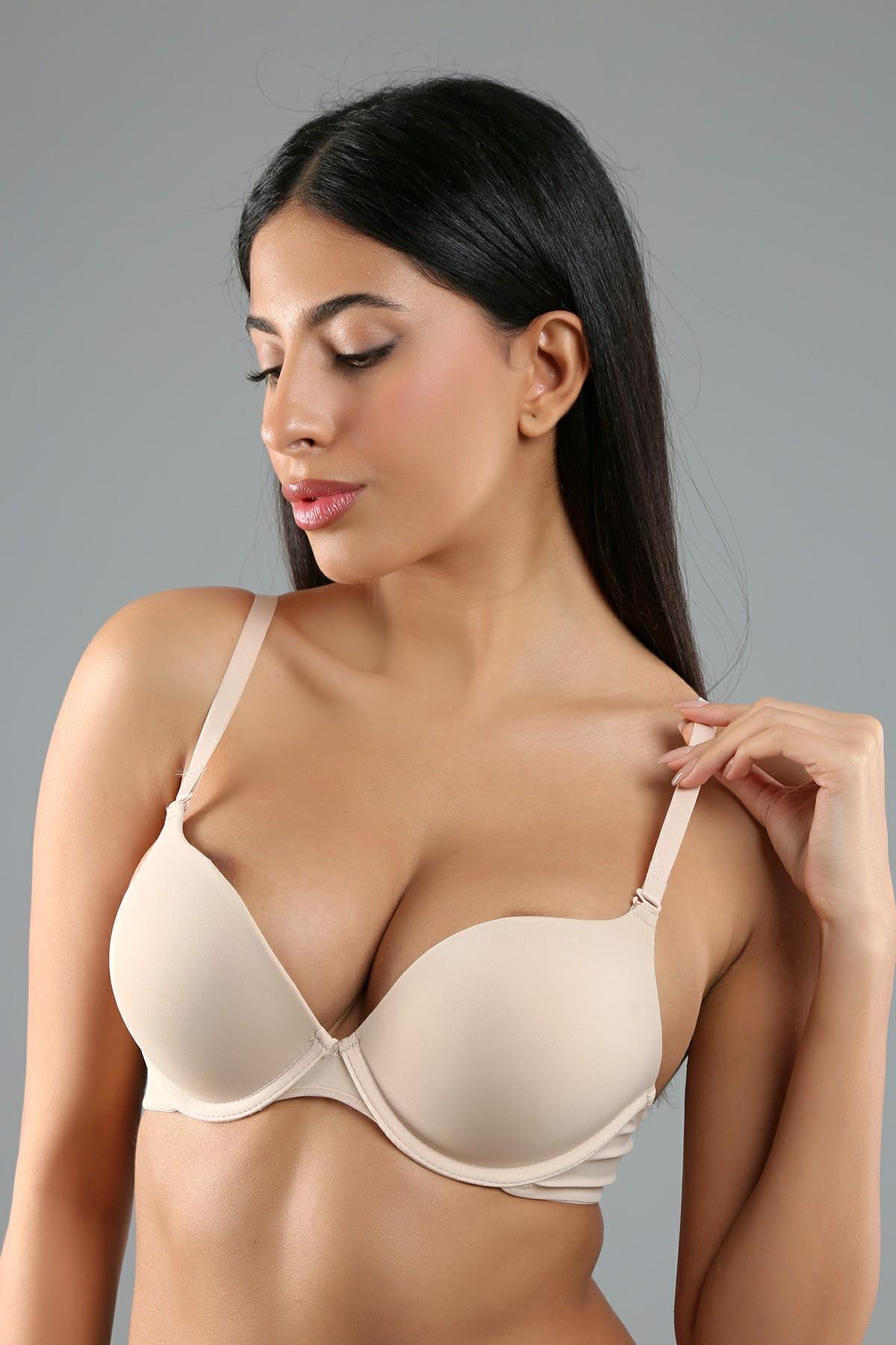 New Bra 337030 Destekli Sütyen 337030