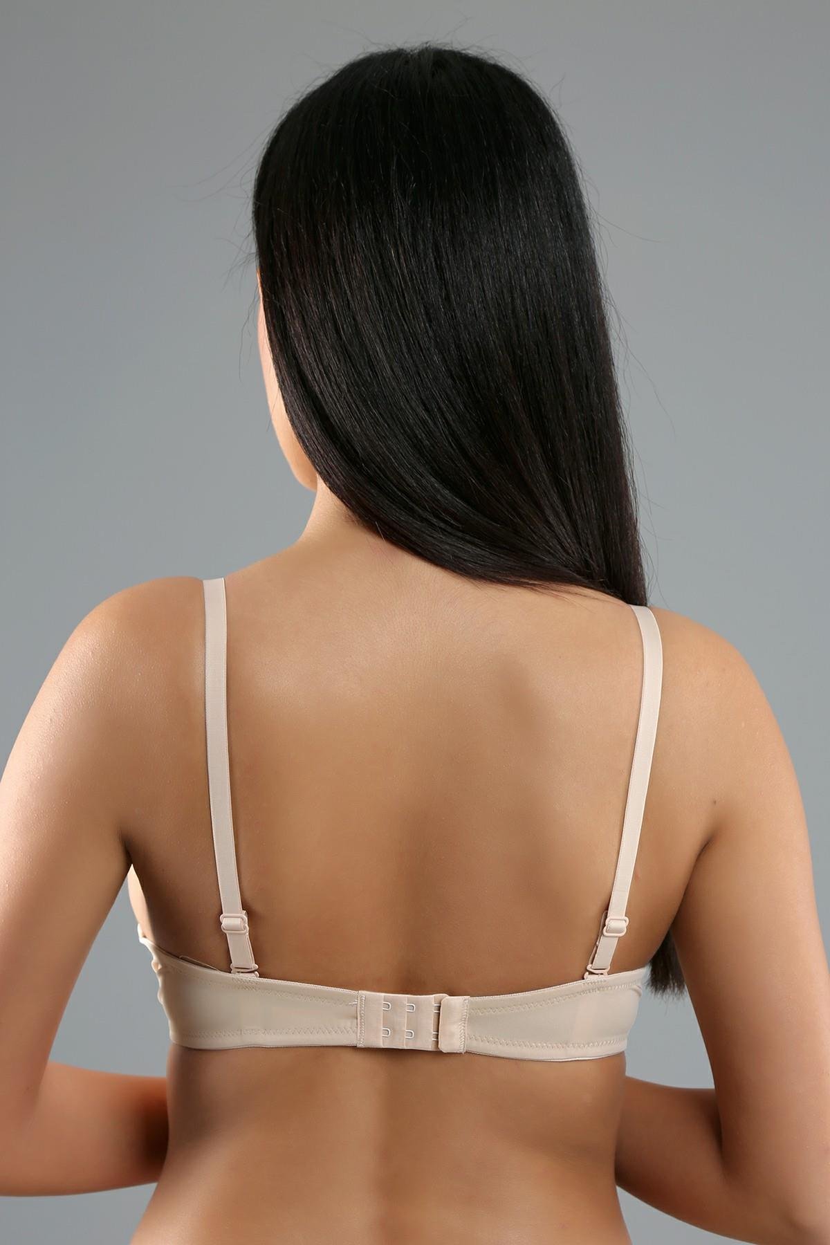 New Bra 337030 Destekli Sütyen 337030