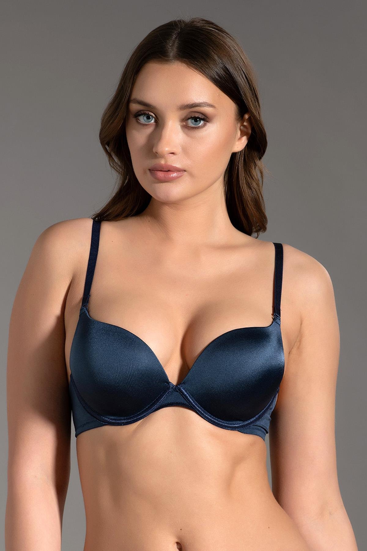 New Bra 337030 Destekli Sütyen 337030