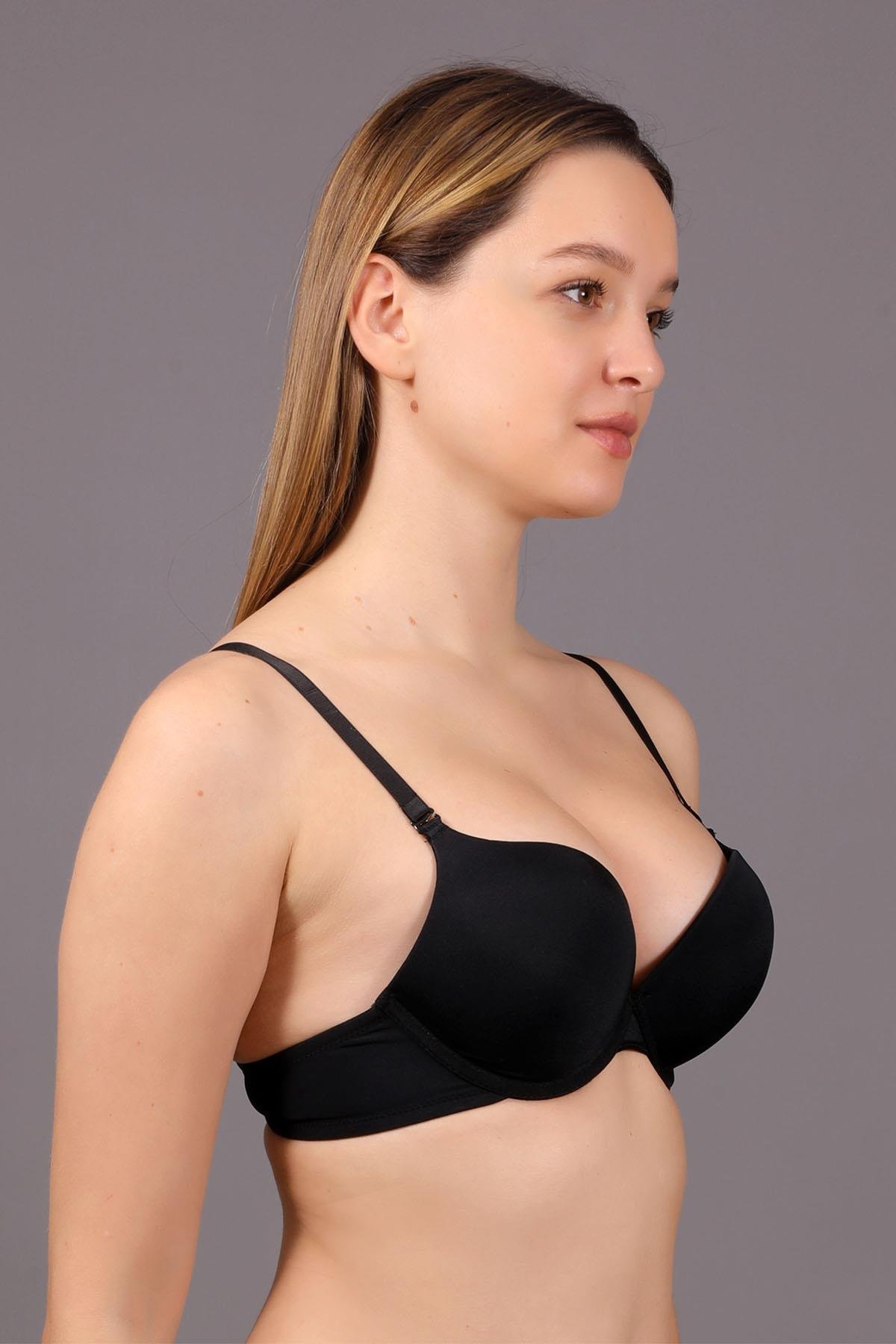 New Bra 337030 Destekli Sütyen 337030