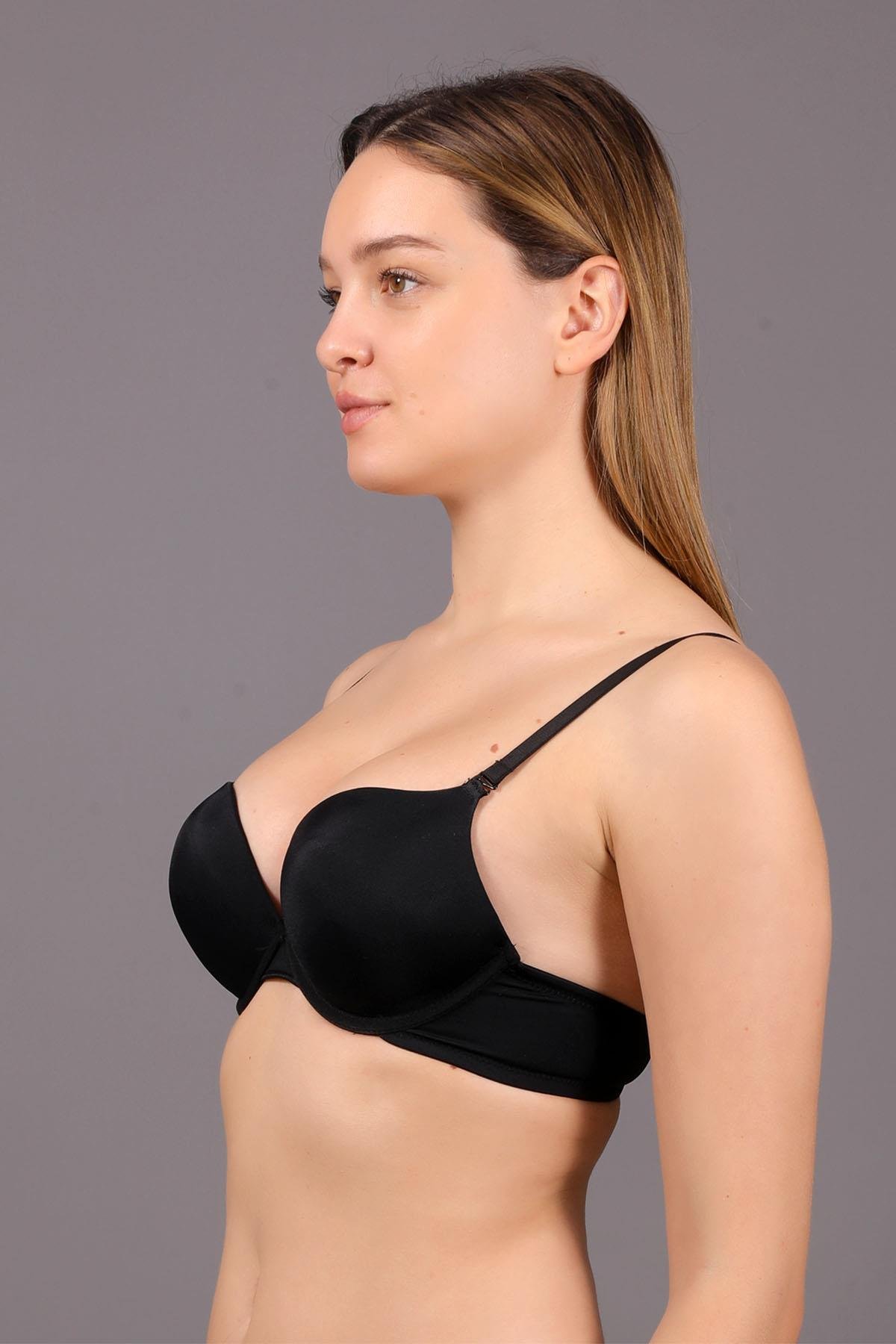 New Bra 337030 Destekli Sütyen 337030