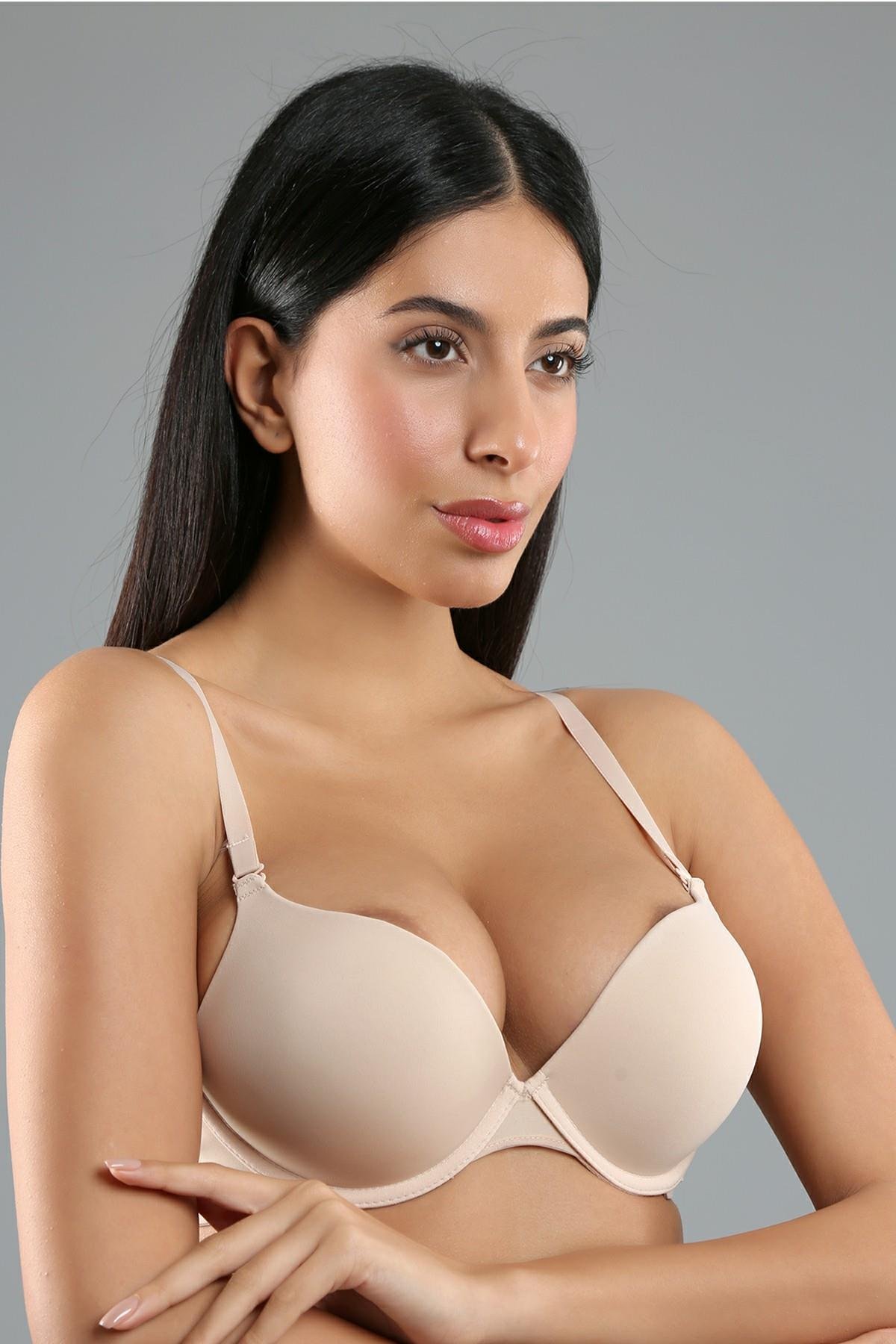 New Bra 337030 Destekli Sütyen 337030