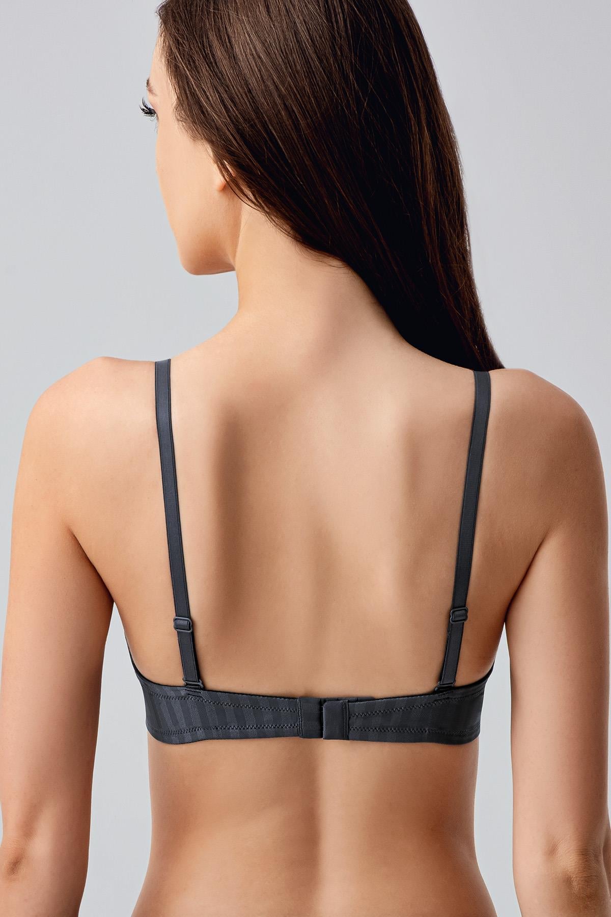 New Bra 337032 Destekli Sütyen