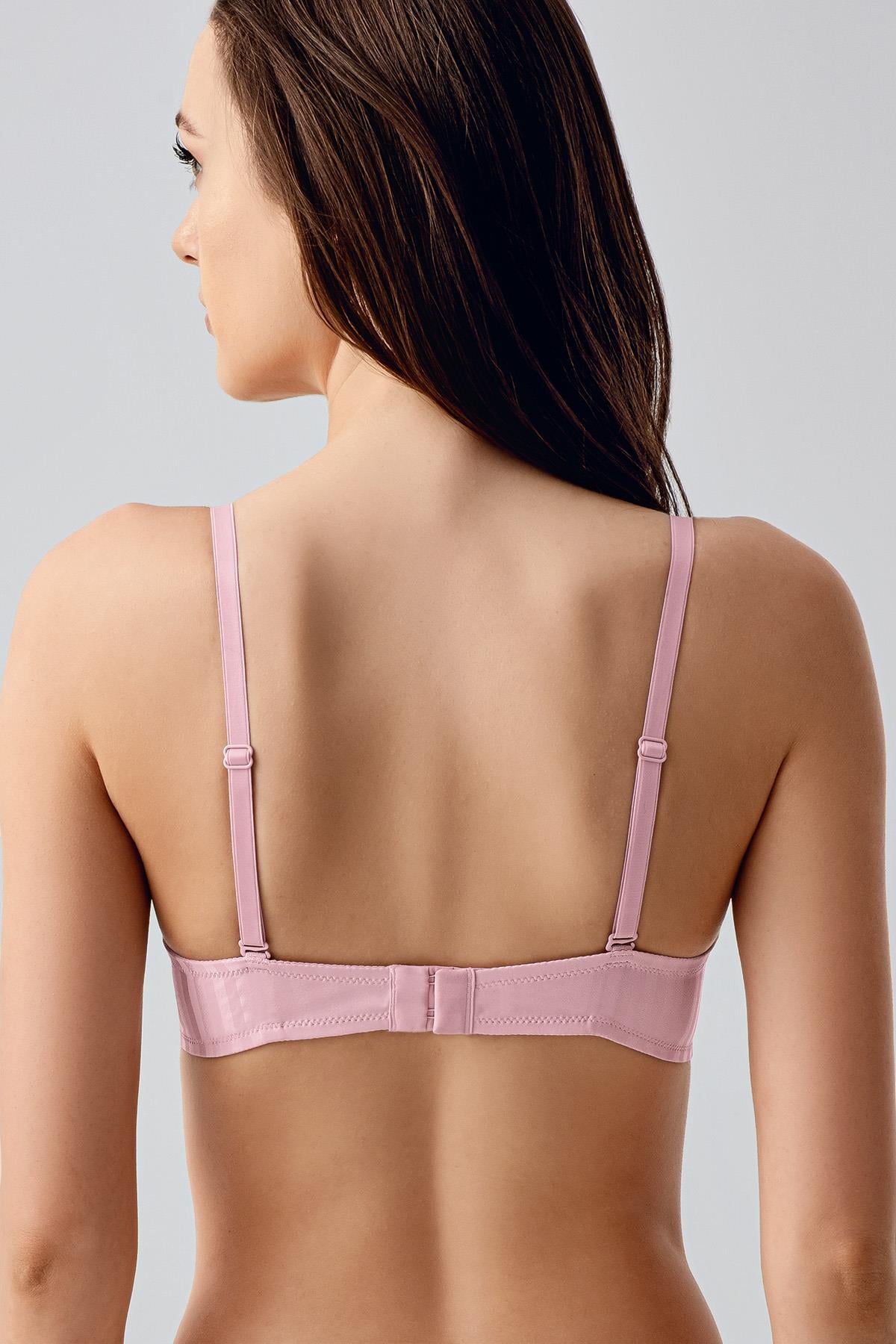 New Bra 337032 Destekli Sütyen