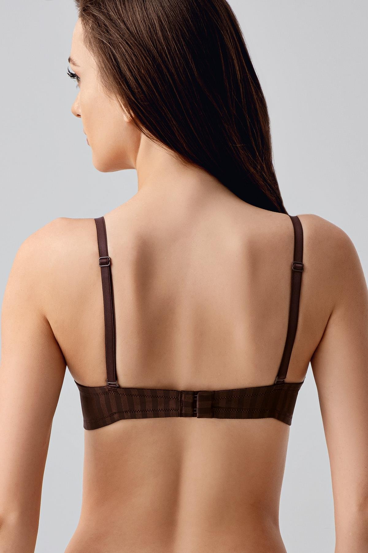 New Bra 337032 Destekli Sütyen