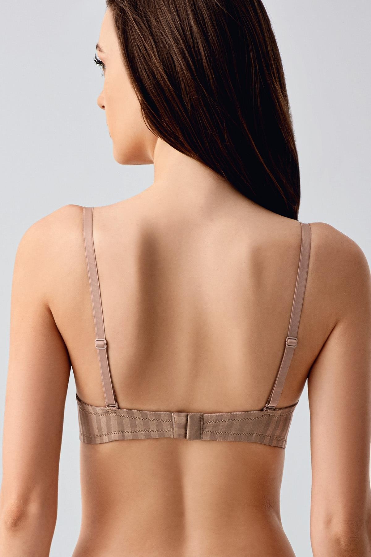 New Bra 337032 Destekli Sütyen