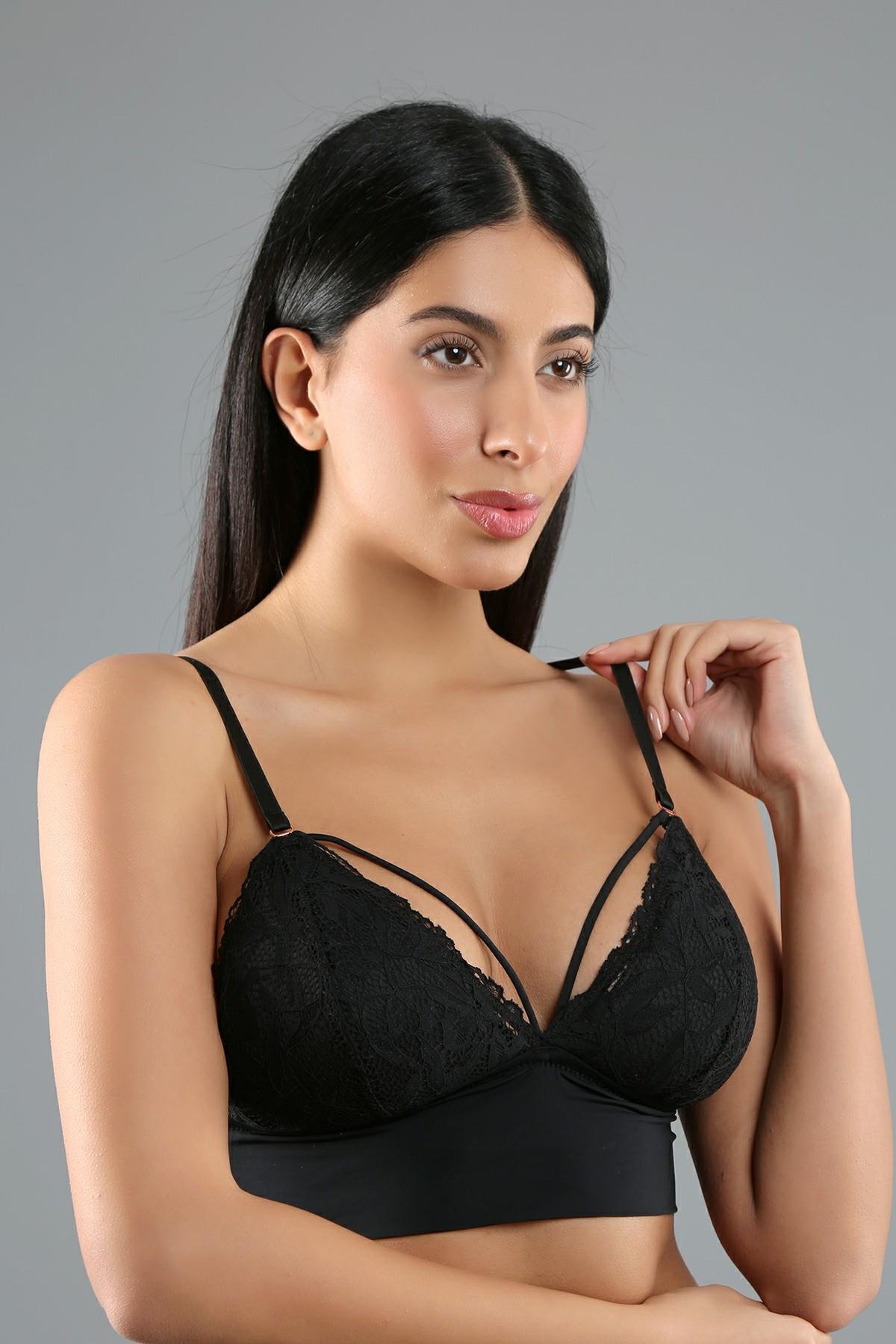 New Bra 338320 Bralet Sütyen