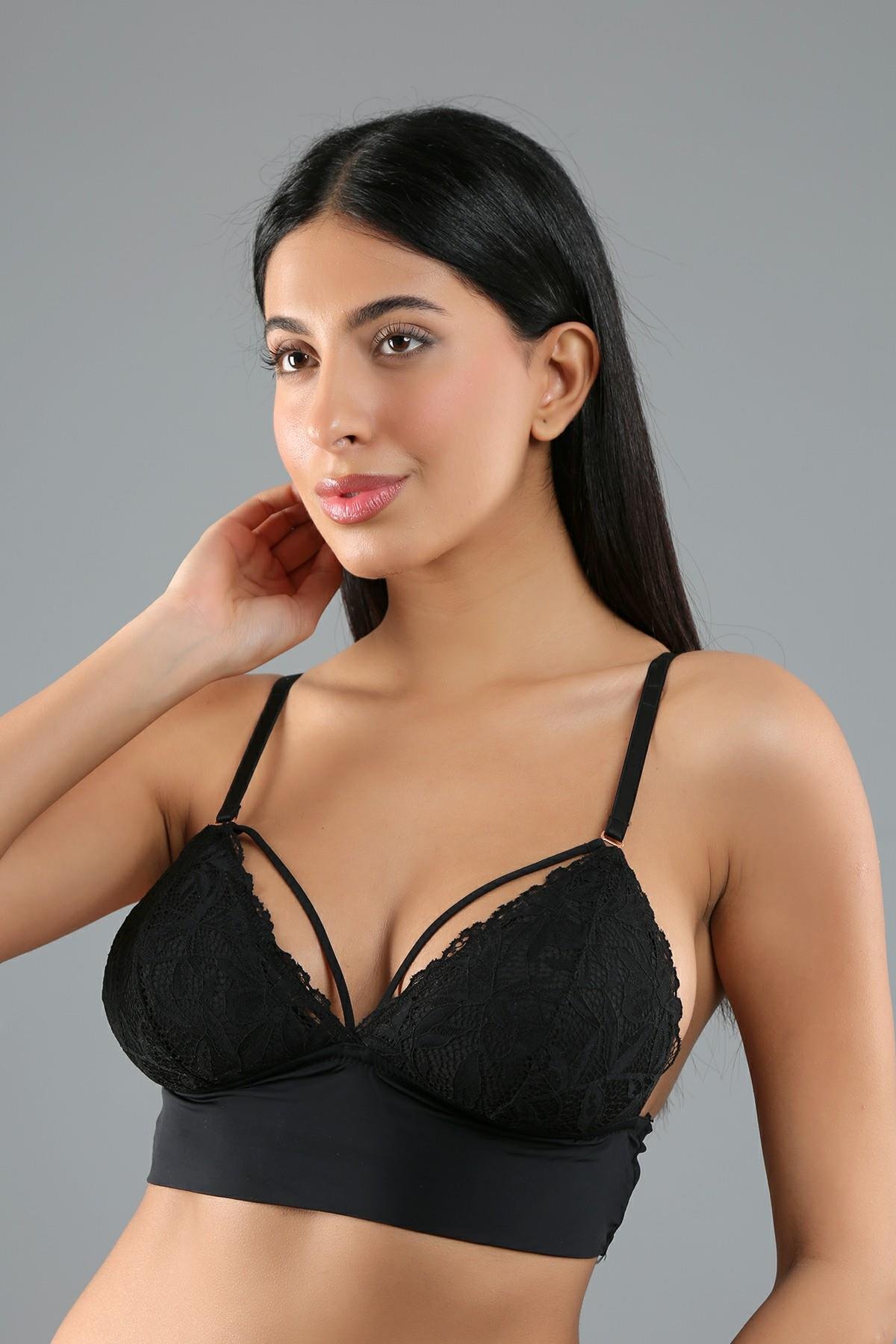 New Bra 338320 Bralet Sütyen