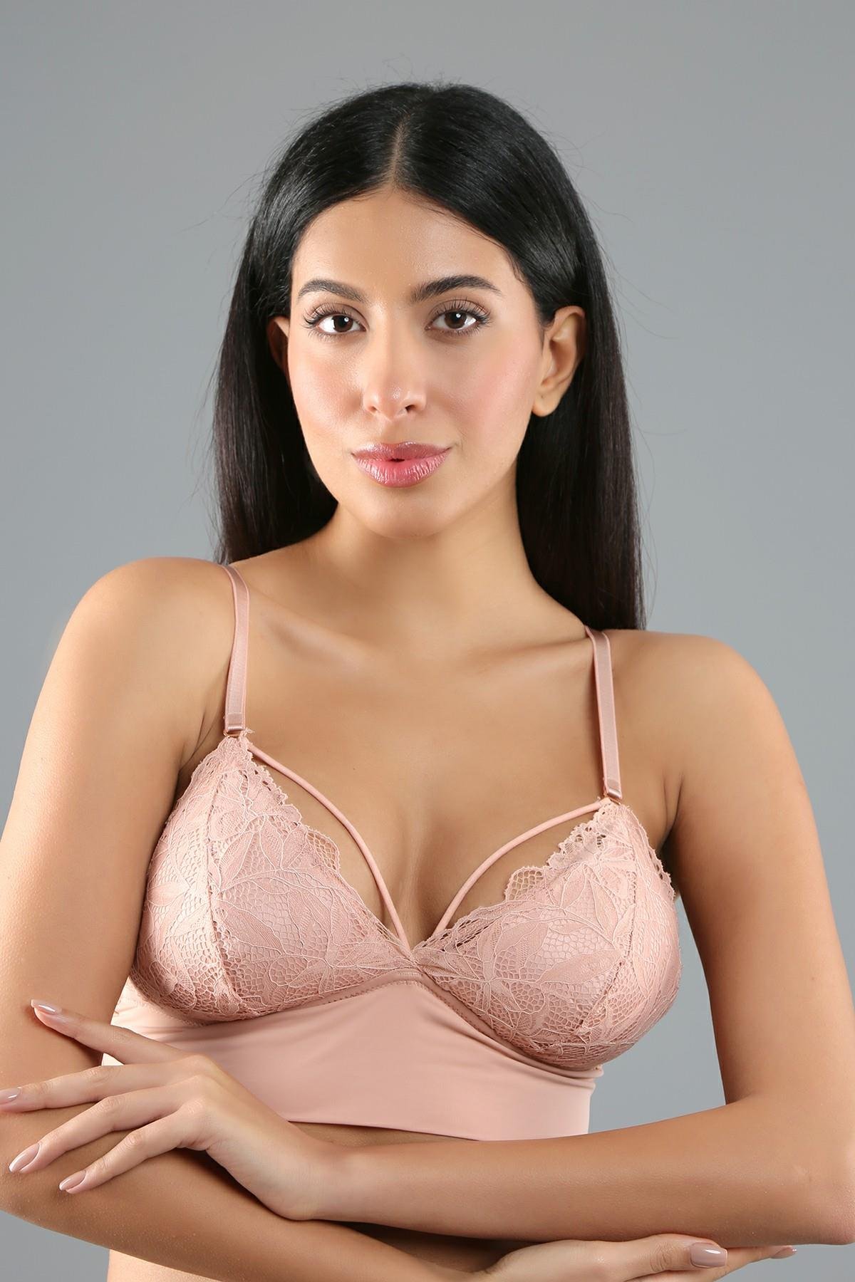 New Bra 338320 Bralet Sütyen