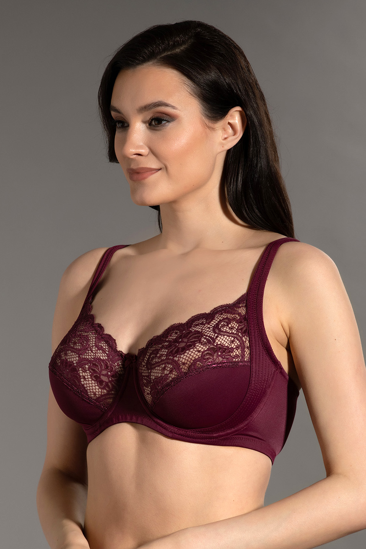 New Bra 356000 Balenli Toparlayıcı Sütyen