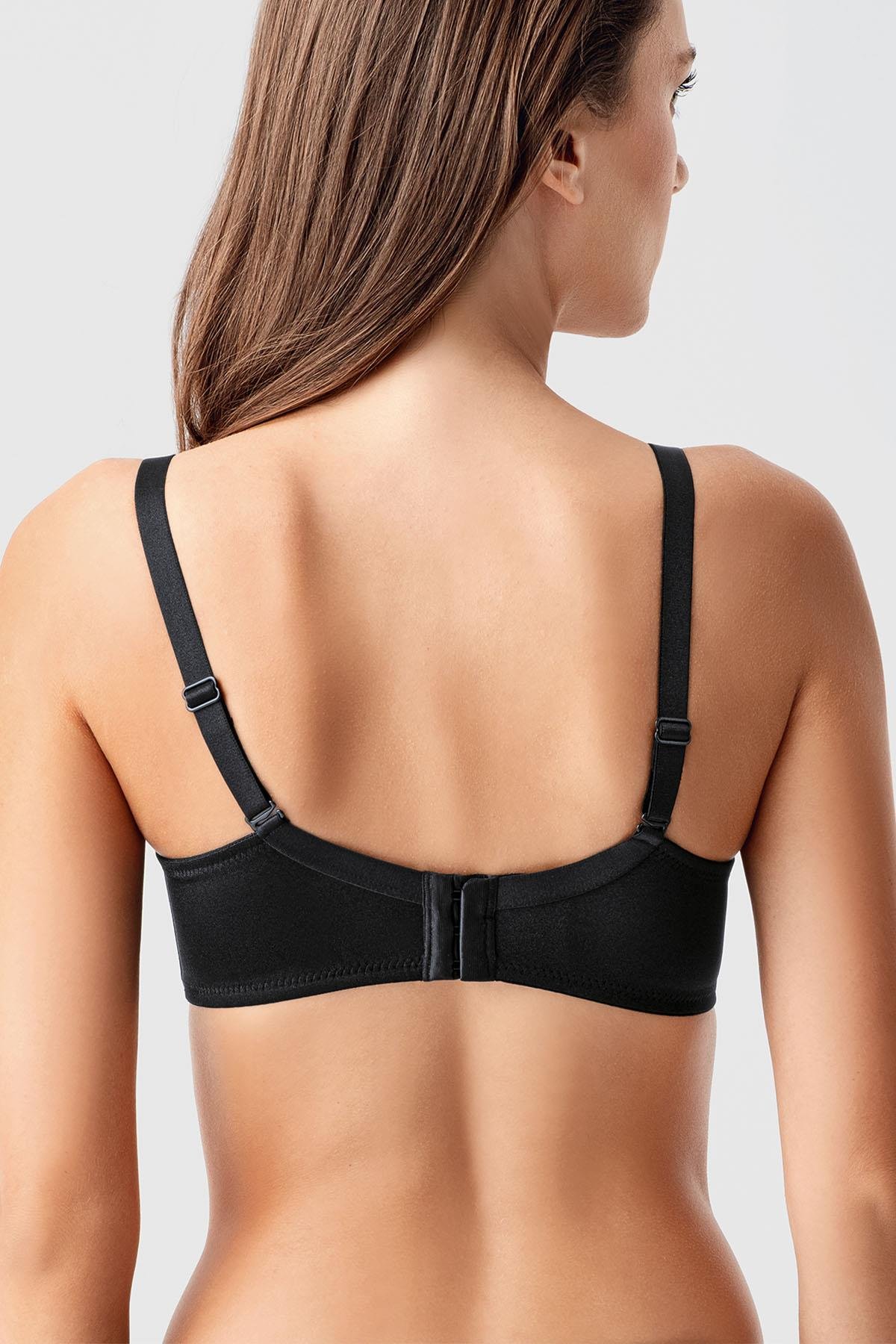 New Bra 357900 Desteksiz Sütyen