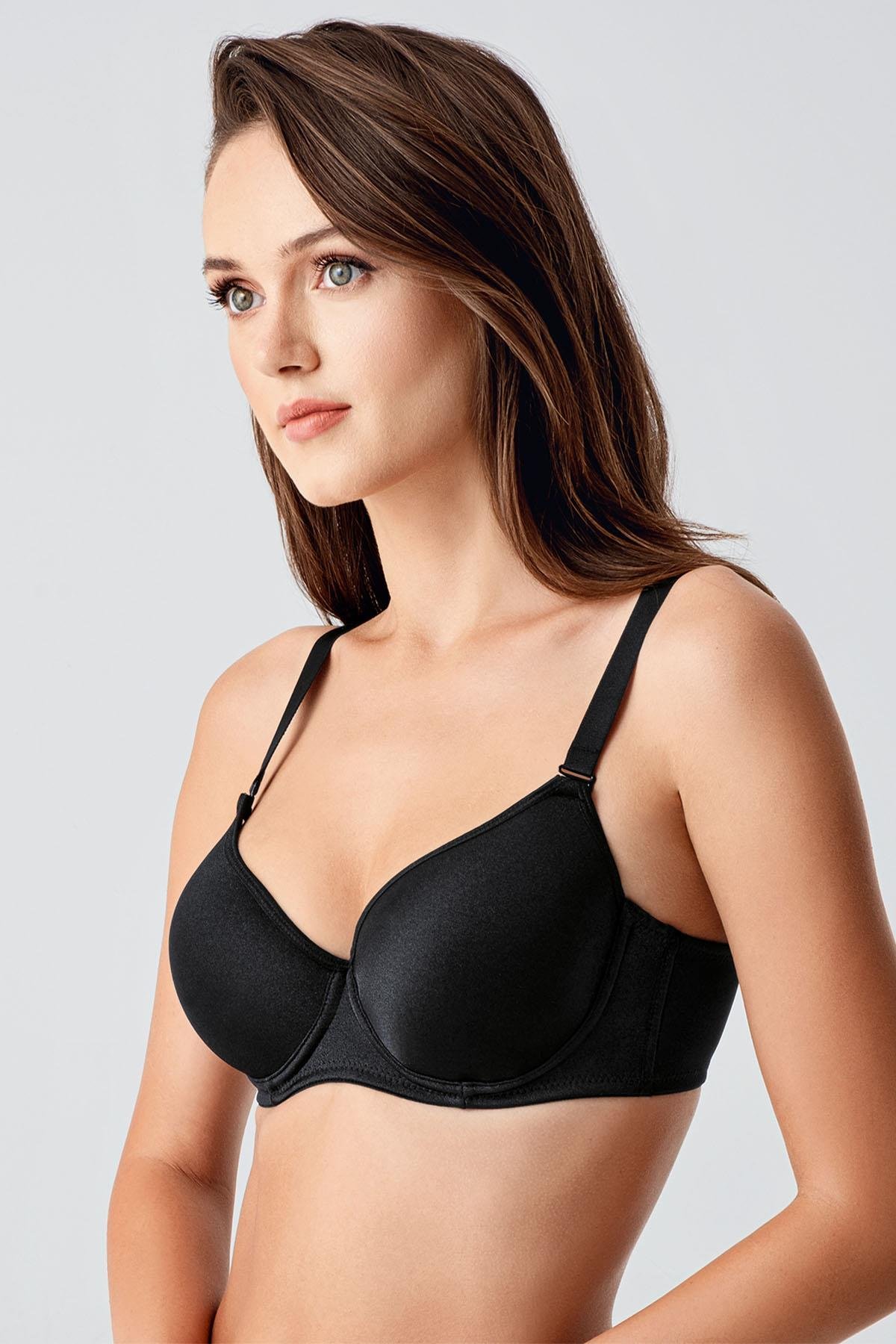 New Bra 357900 Desteksiz Sütyen