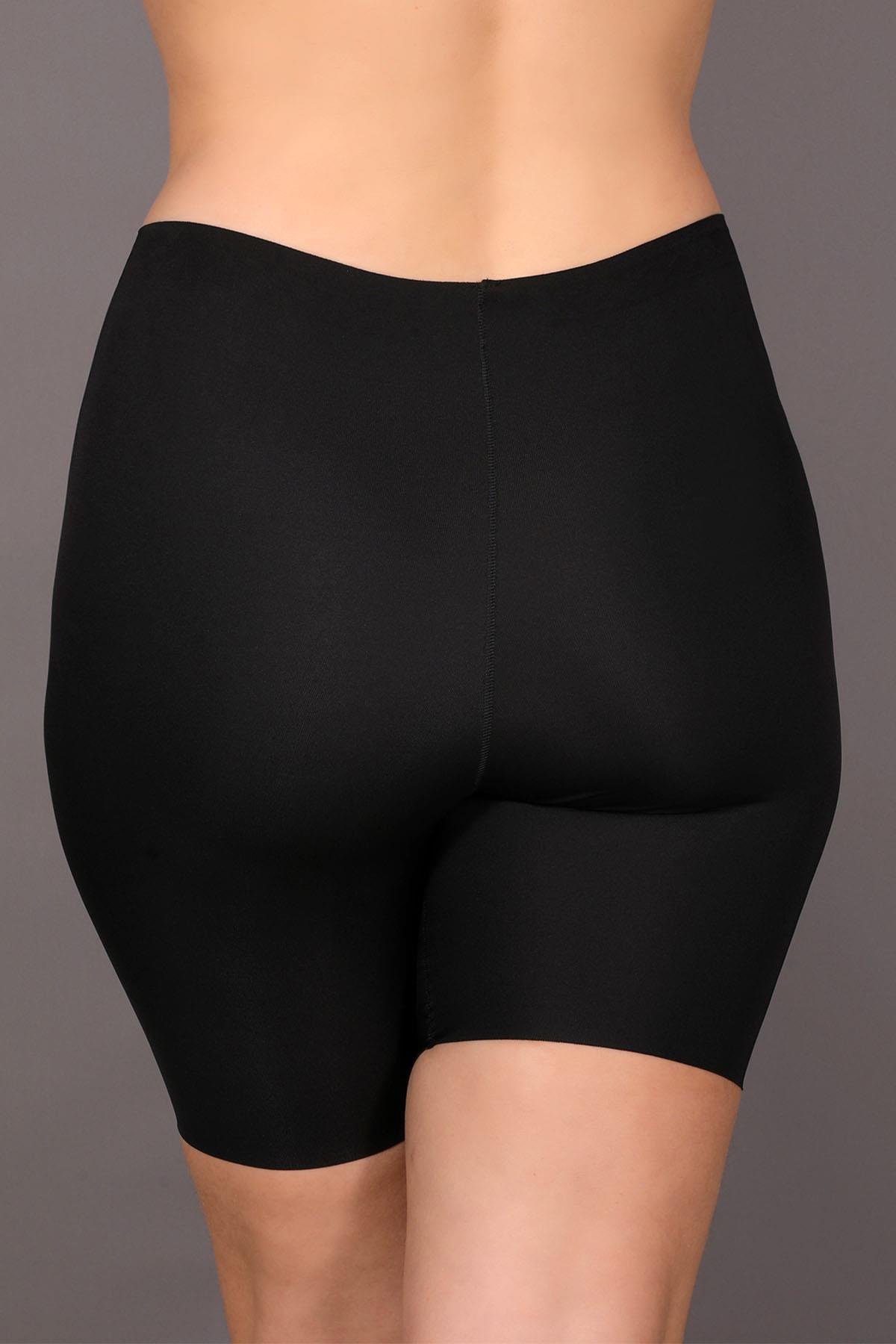 New Bra 369209 Kadın Lazer Kesim Şort Korse