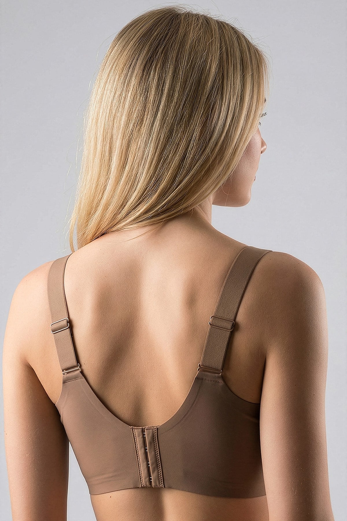 New Bra Desteksiz Hayalet Sütyen