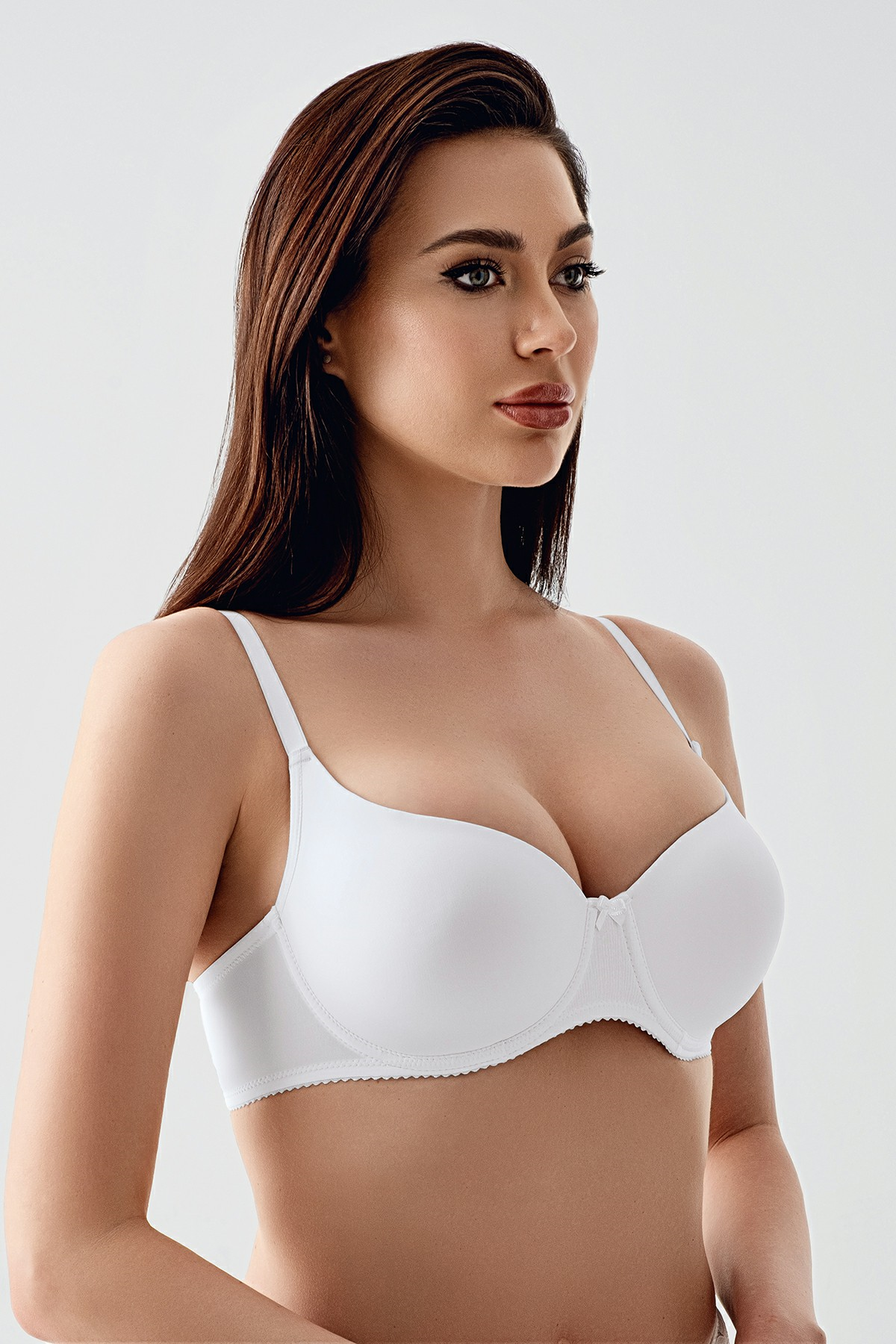 New Bra Desteksiz Sütyen