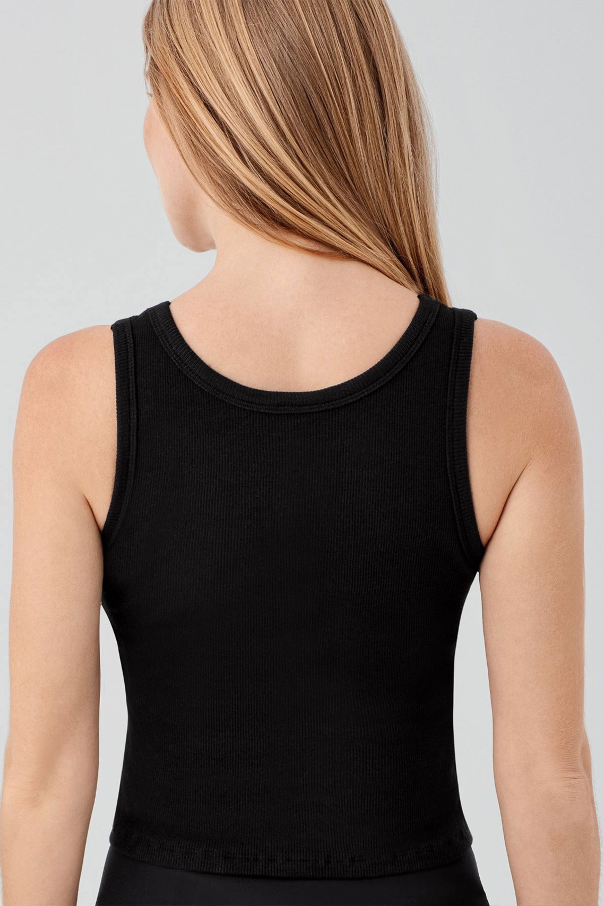 New Bra Kaşkorse Sütyen Atlet