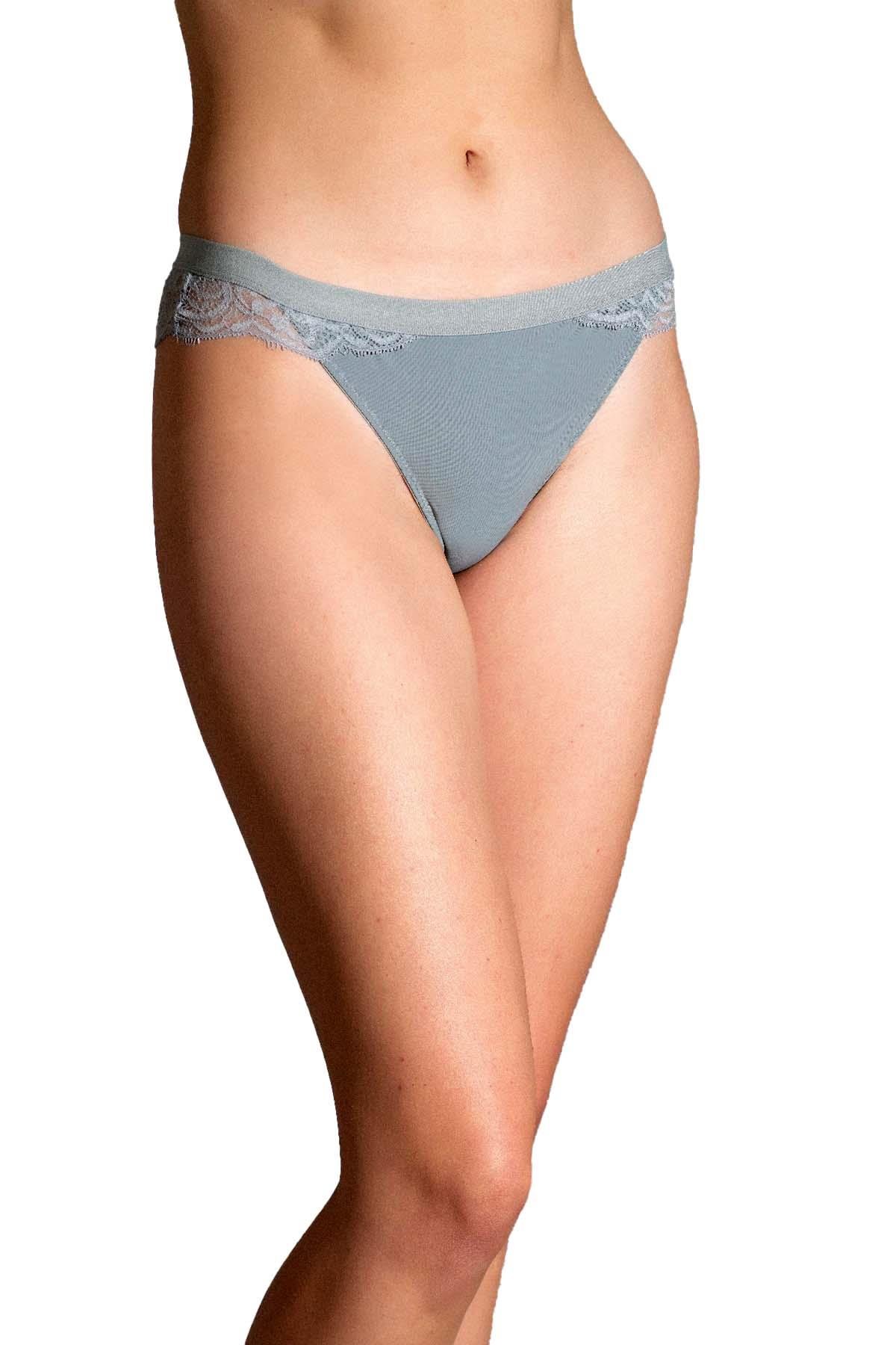 New Panty 369028 String Külot