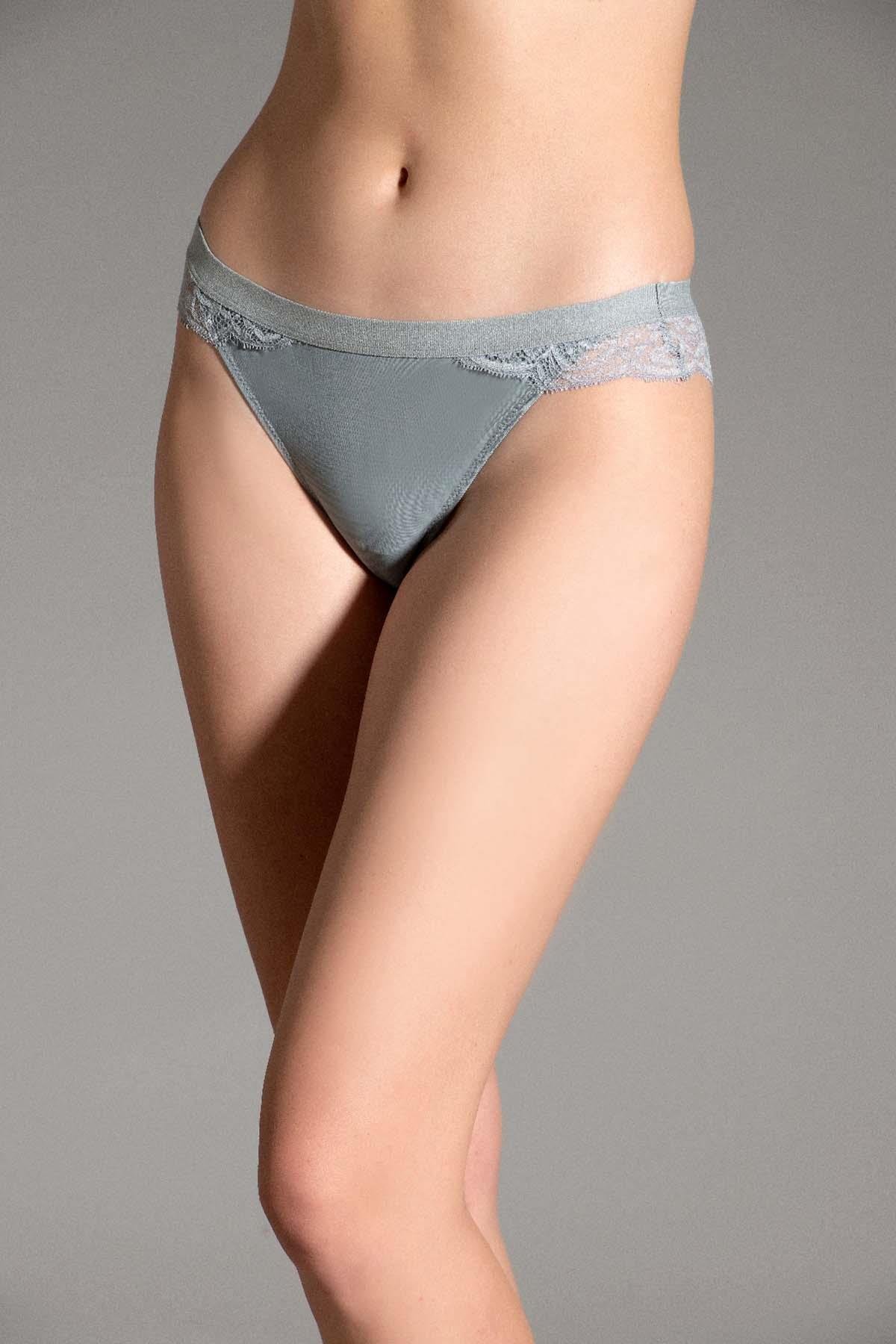 New Panty 369028 String Külot