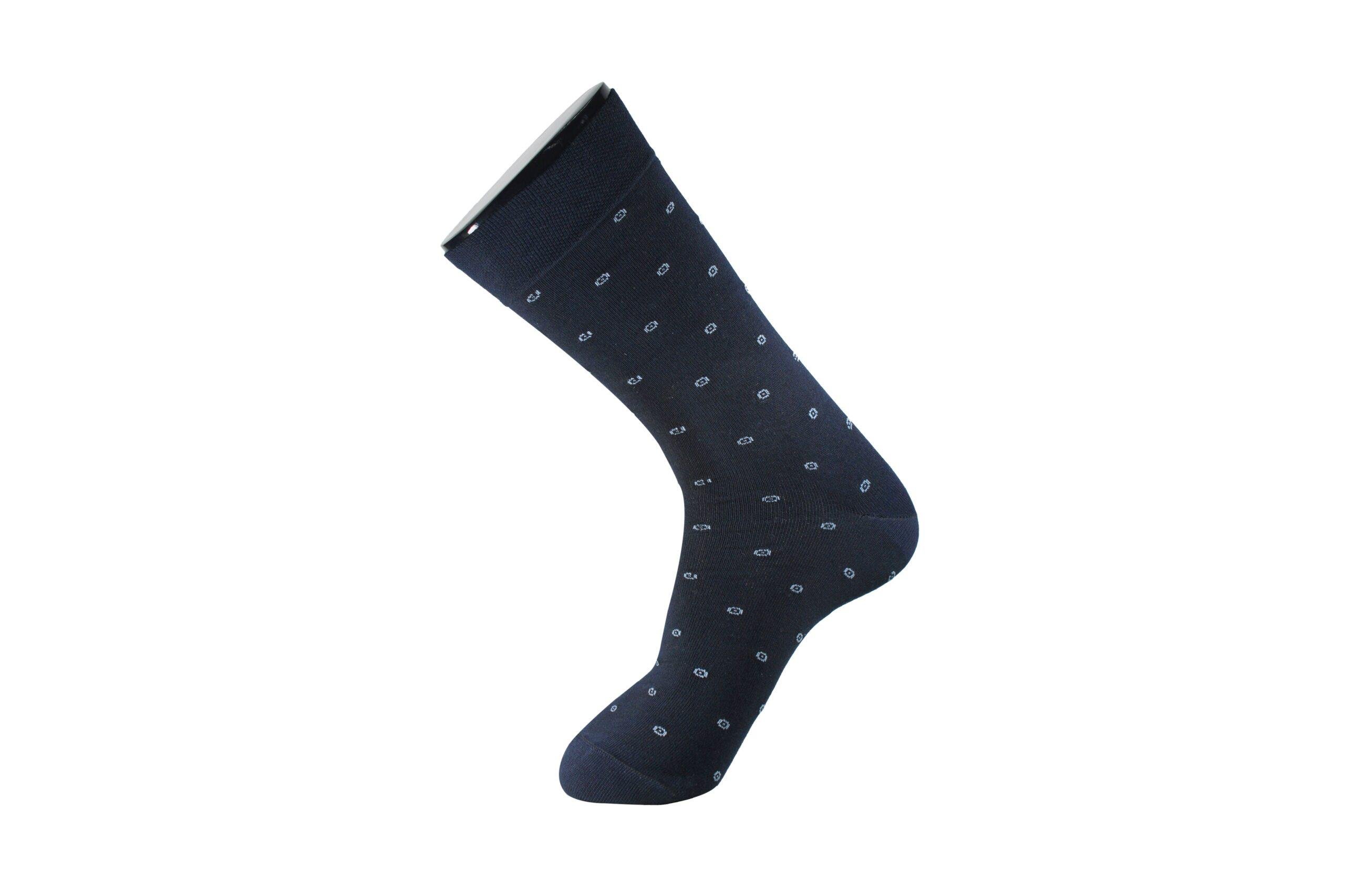 Roff Erkek Asorti Renk Akseki Lyc. Soket Çorap