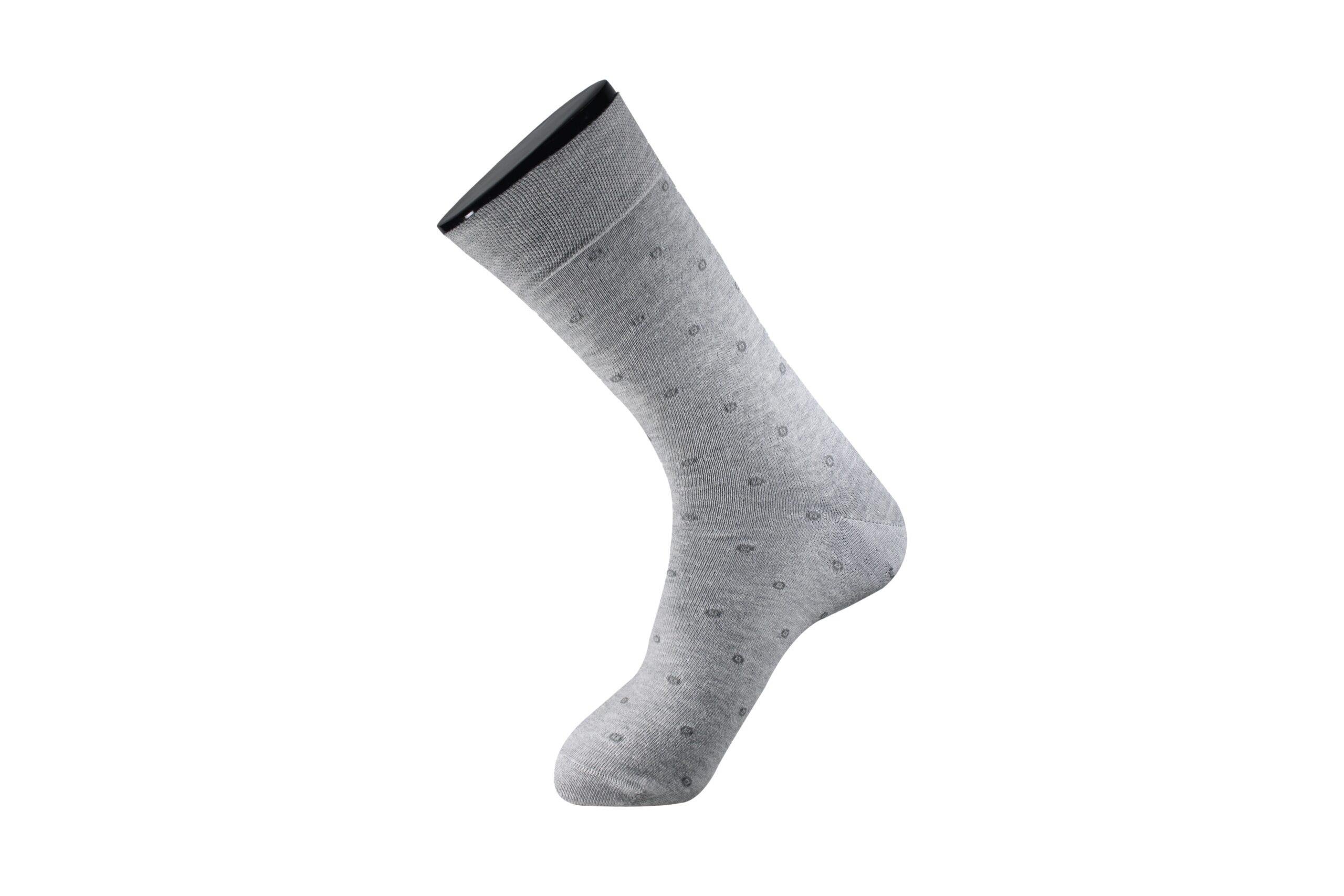 Roff Erkek Asorti Renk Akseki Lyc. Soket Çorap