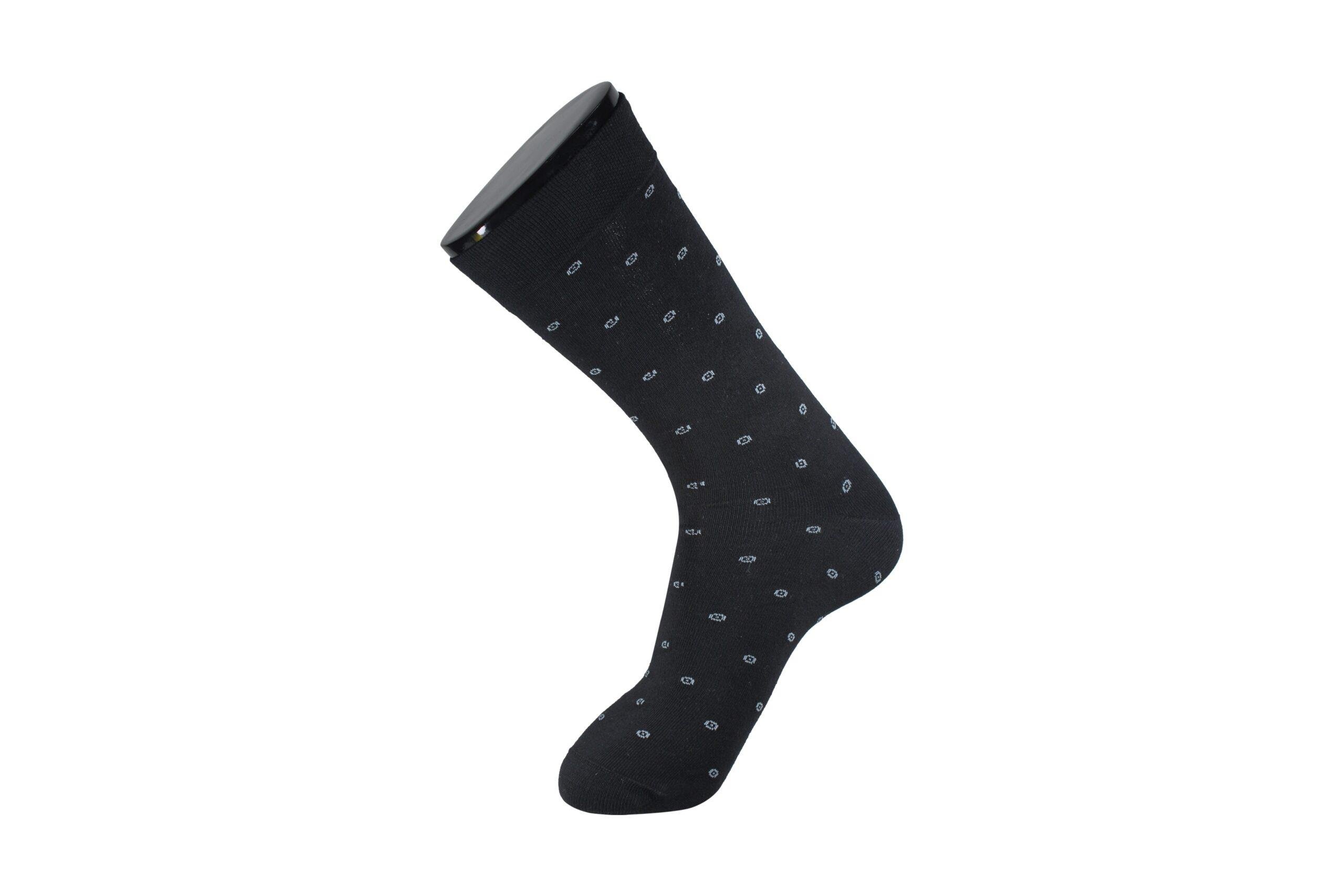 Roff Erkek Asorti Renk Akseki Lyc. Soket Çorap