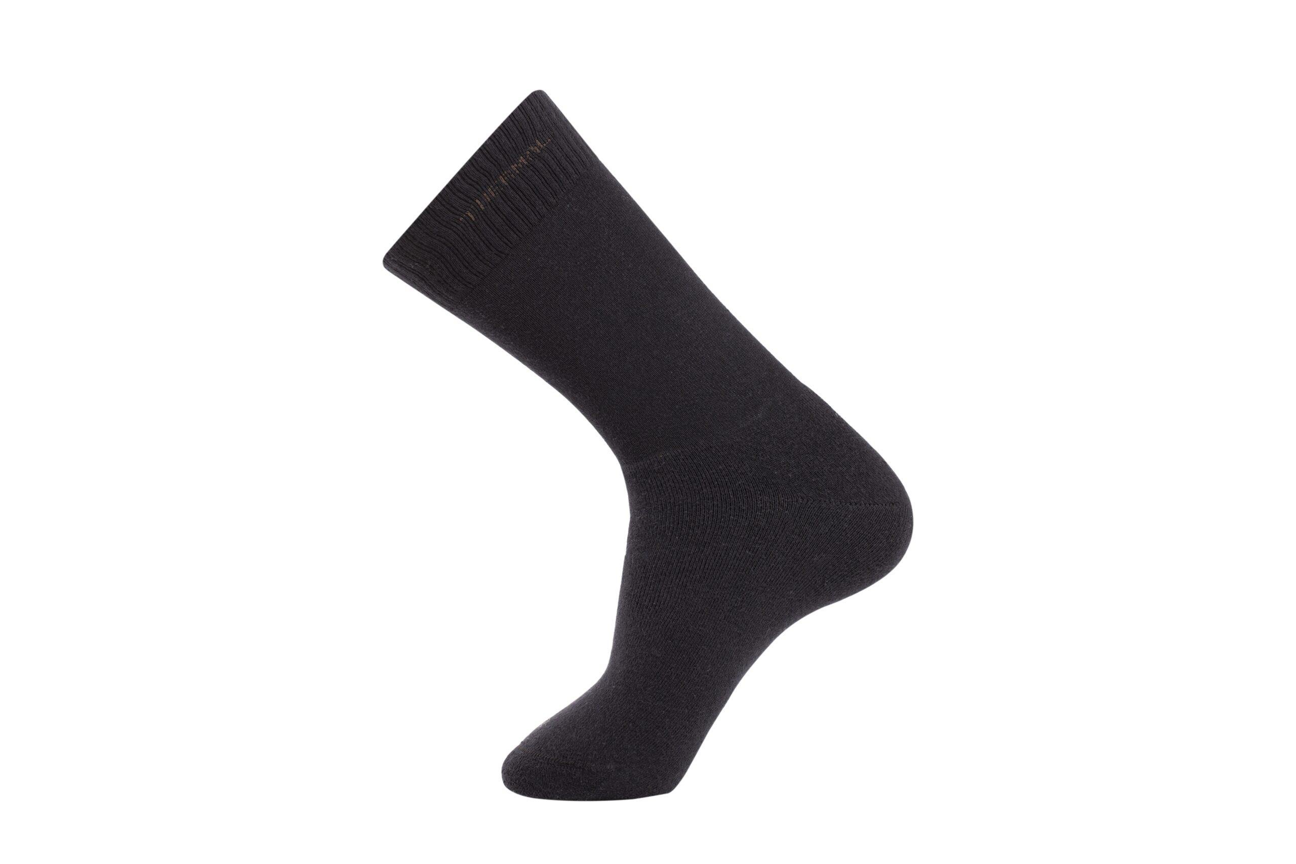 Roff Erkek Asorti Renk Termal Silver Soket Çorap