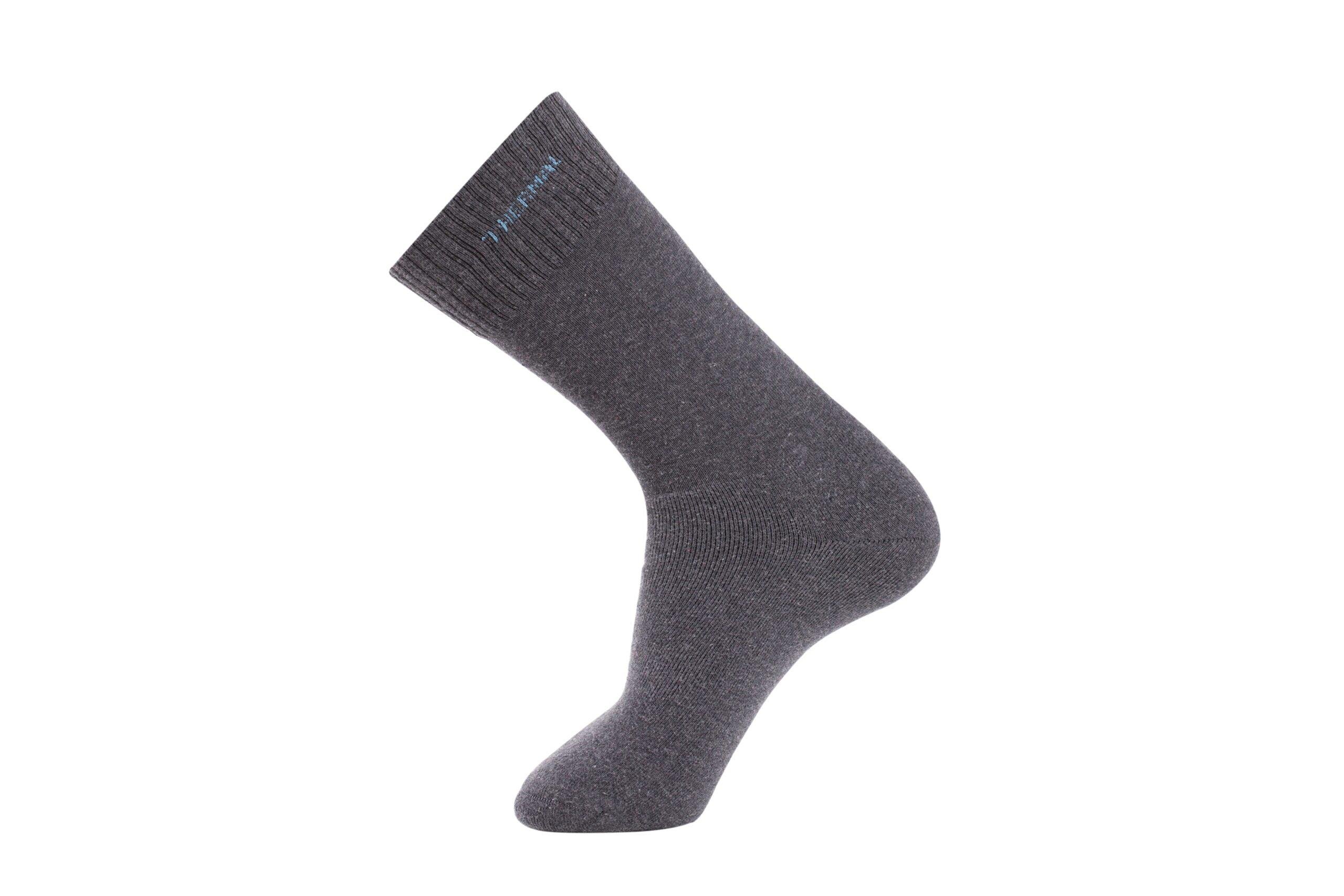 Roff Erkek Asorti Renk Termal Silver Soket Çorap