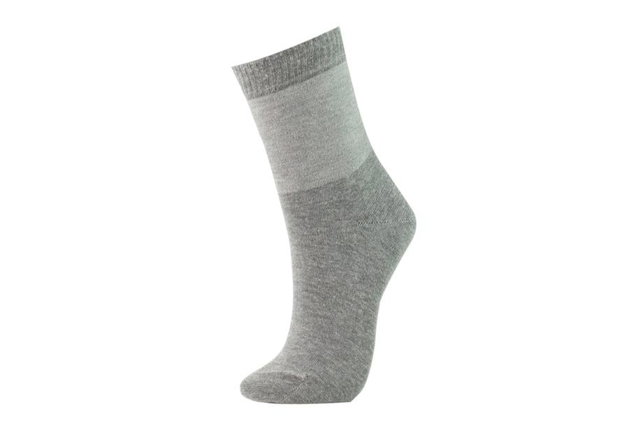 Roff Y-25950 Kadın Şeker Çorabı