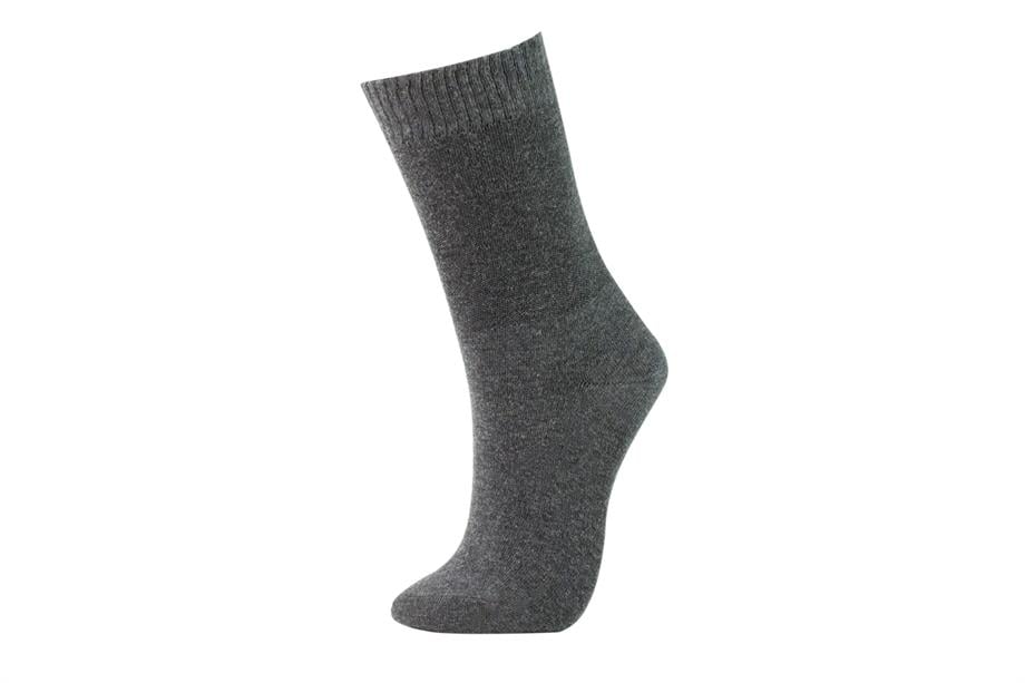 Roff Y-25950 Kadın Şeker Çorabı