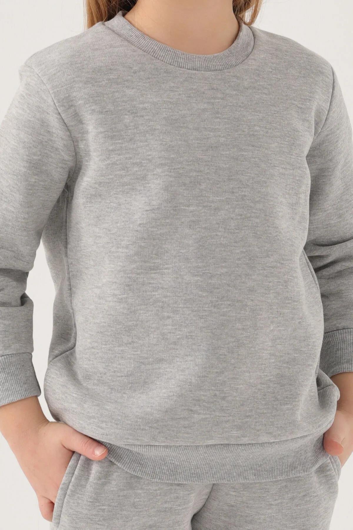 Rolypoly 3137-2 Kız Çocuk Eşofman Takımı